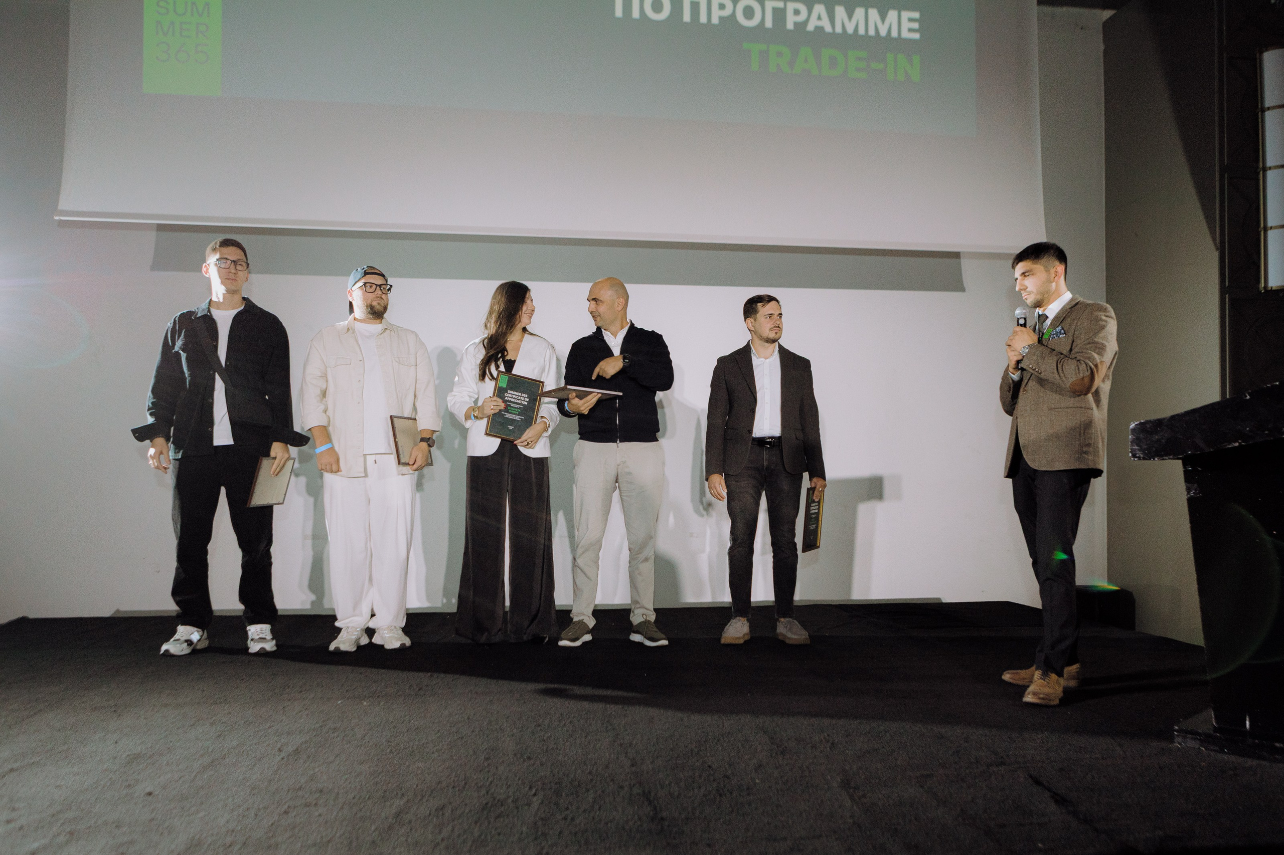 Summer365 in Sheraton. Фотограф в Батуми Павел Шарников