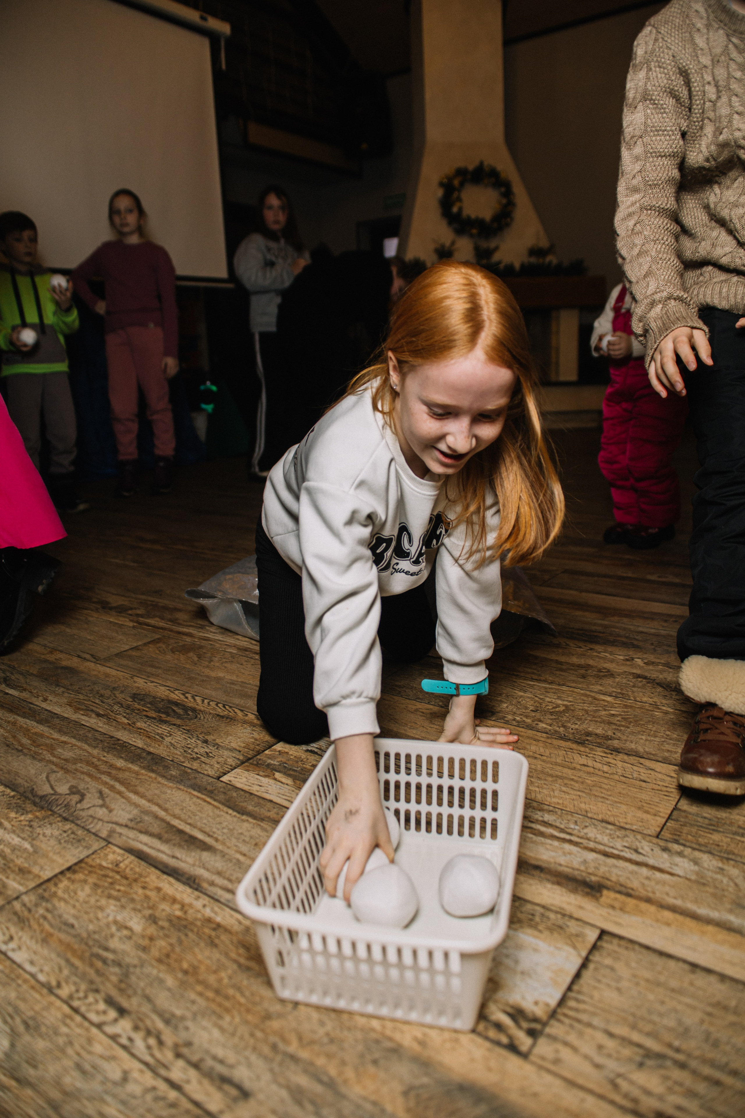 Масленица HEVAA