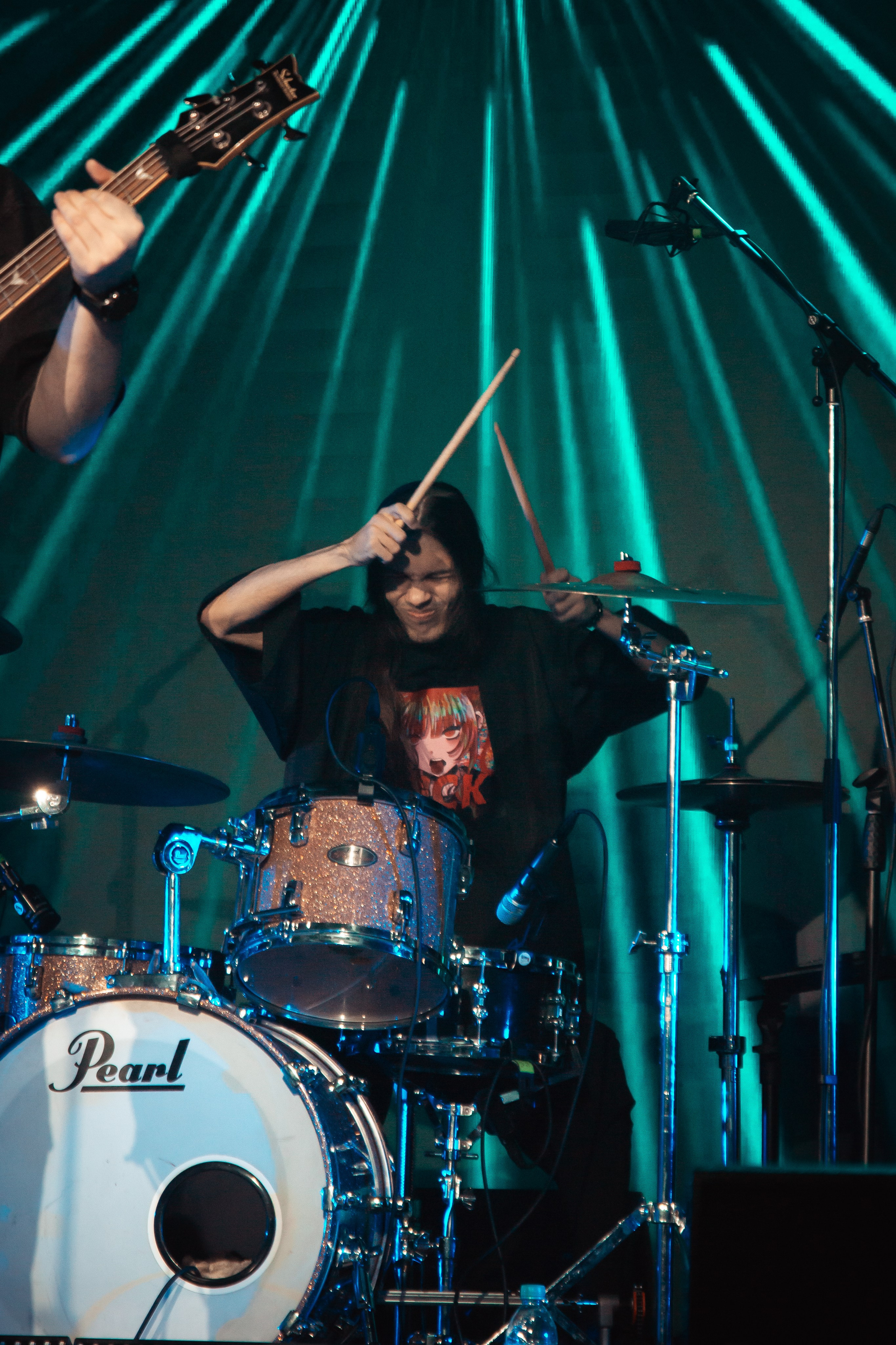 Праймал, Пилот, 05.12.2025. Фотограф Регина Крикунова г. Красноярск