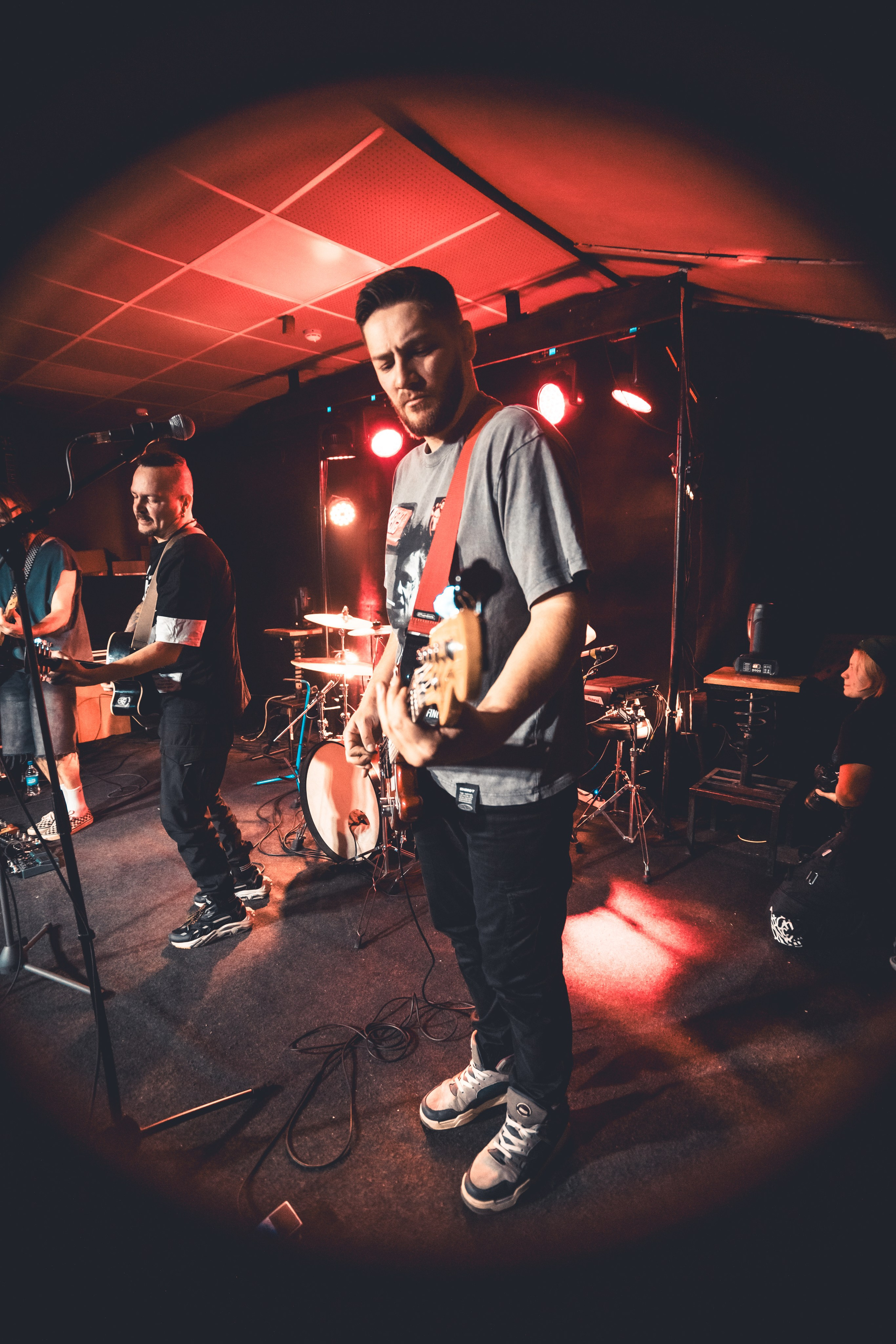 ДМЦ. Красноярск, 16.02.2025, бар 64/6. Фотограф Регина Крикунова г. Красноярск