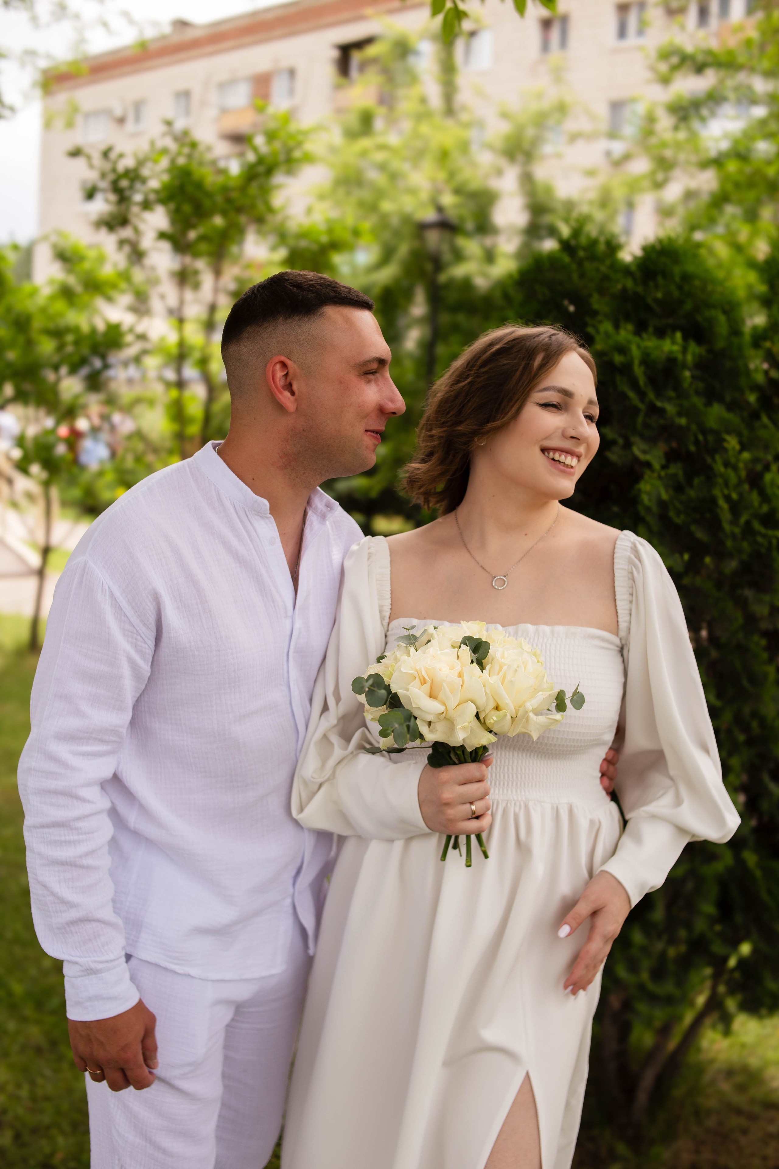 Кирилл и Дарья. Семейный фотограф Софи Симакова в Волгограде и Волжском