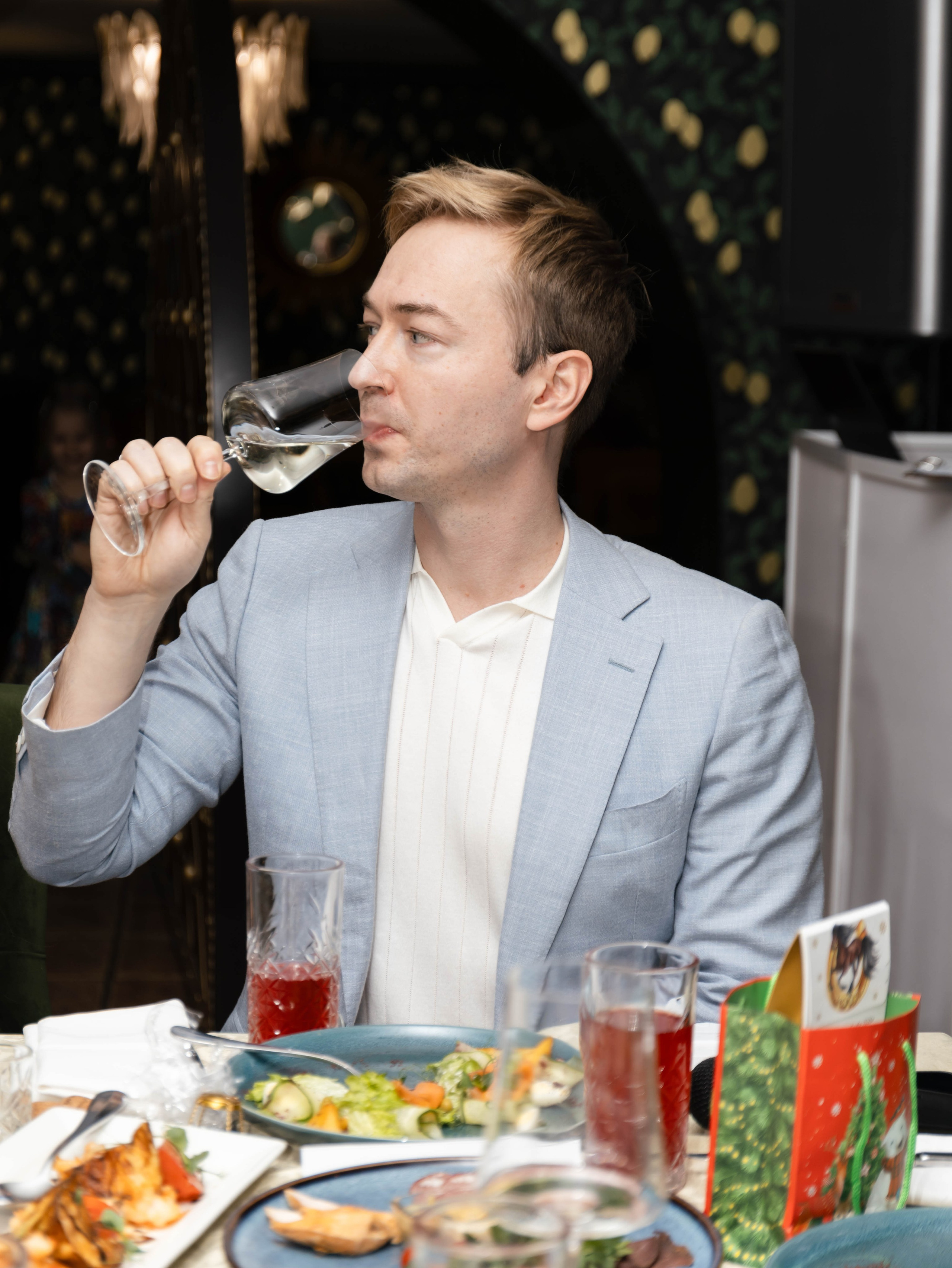 Юбилей Ольги Ивановны. Семейный фотограф Софи Симакова в Волгограде и Волжском