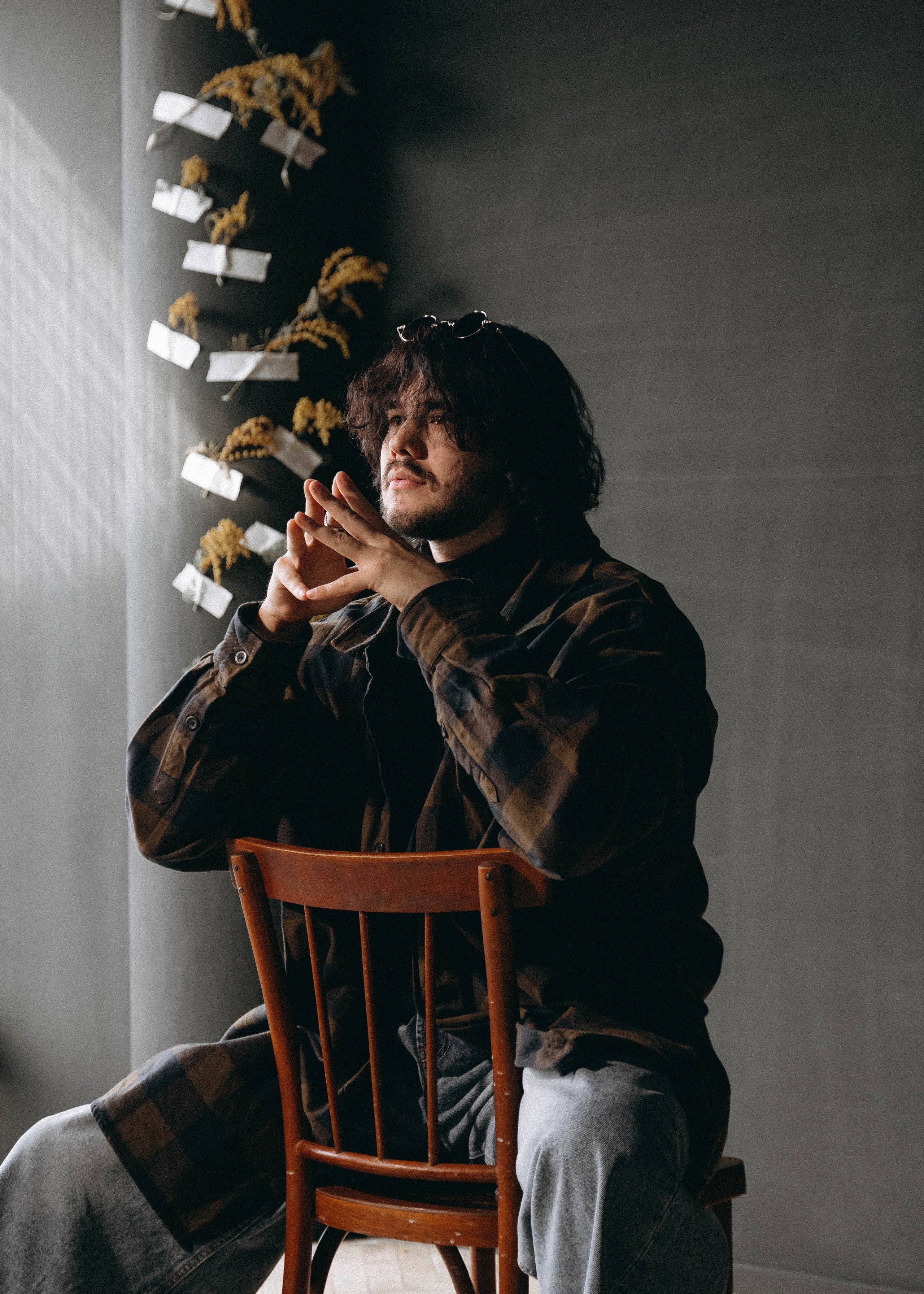 Алексей. Семейный фотограф Софи Симакова в Волгограде и Волжском