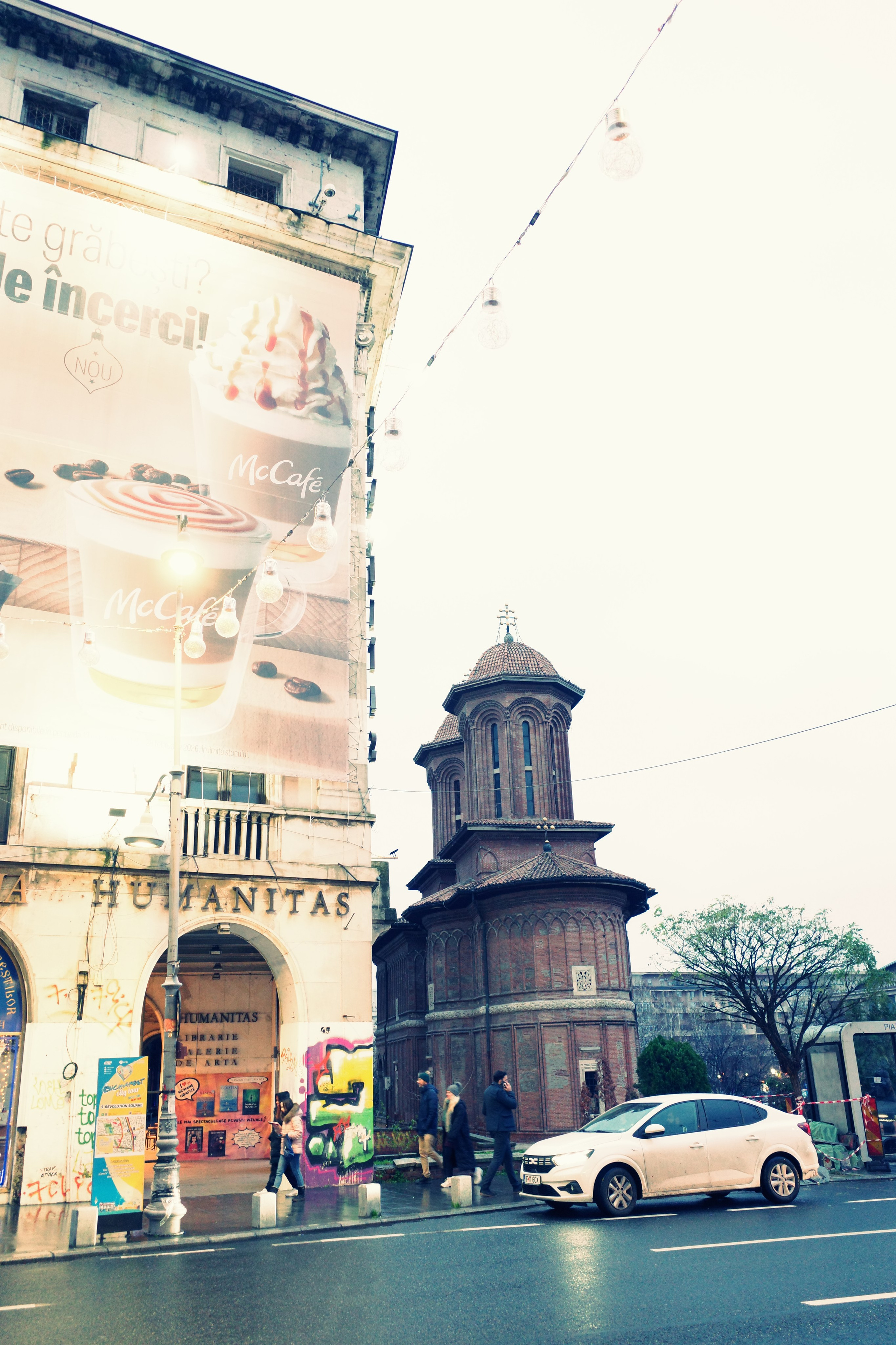 Румыния. Фотографирую для себя, своей семьи и друзей!