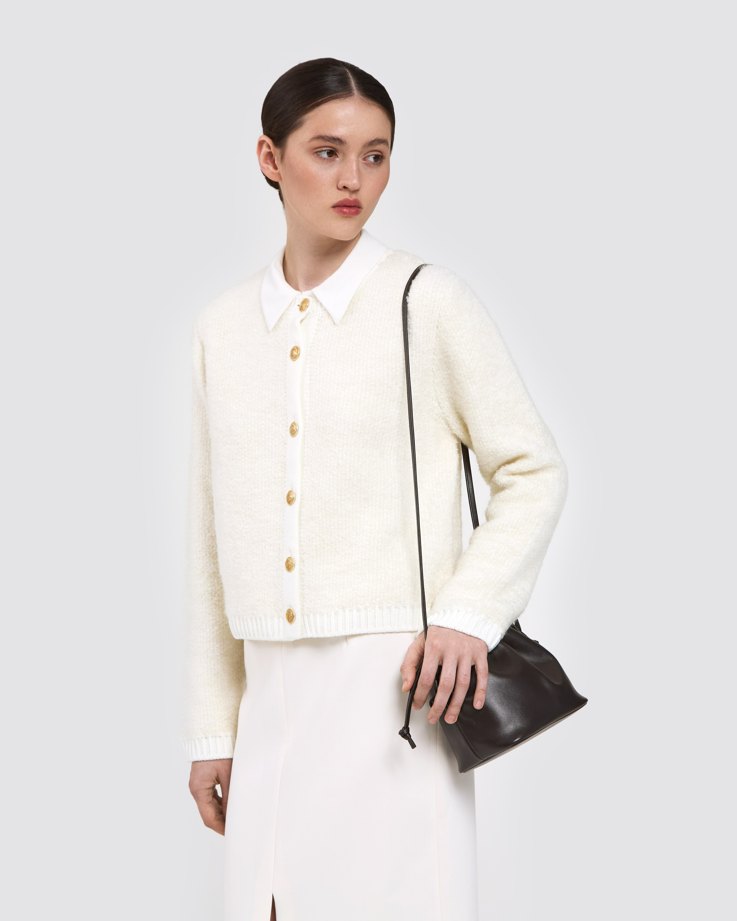 Lookbook. Fashion фотограф в Москве Ксения Чупрунова