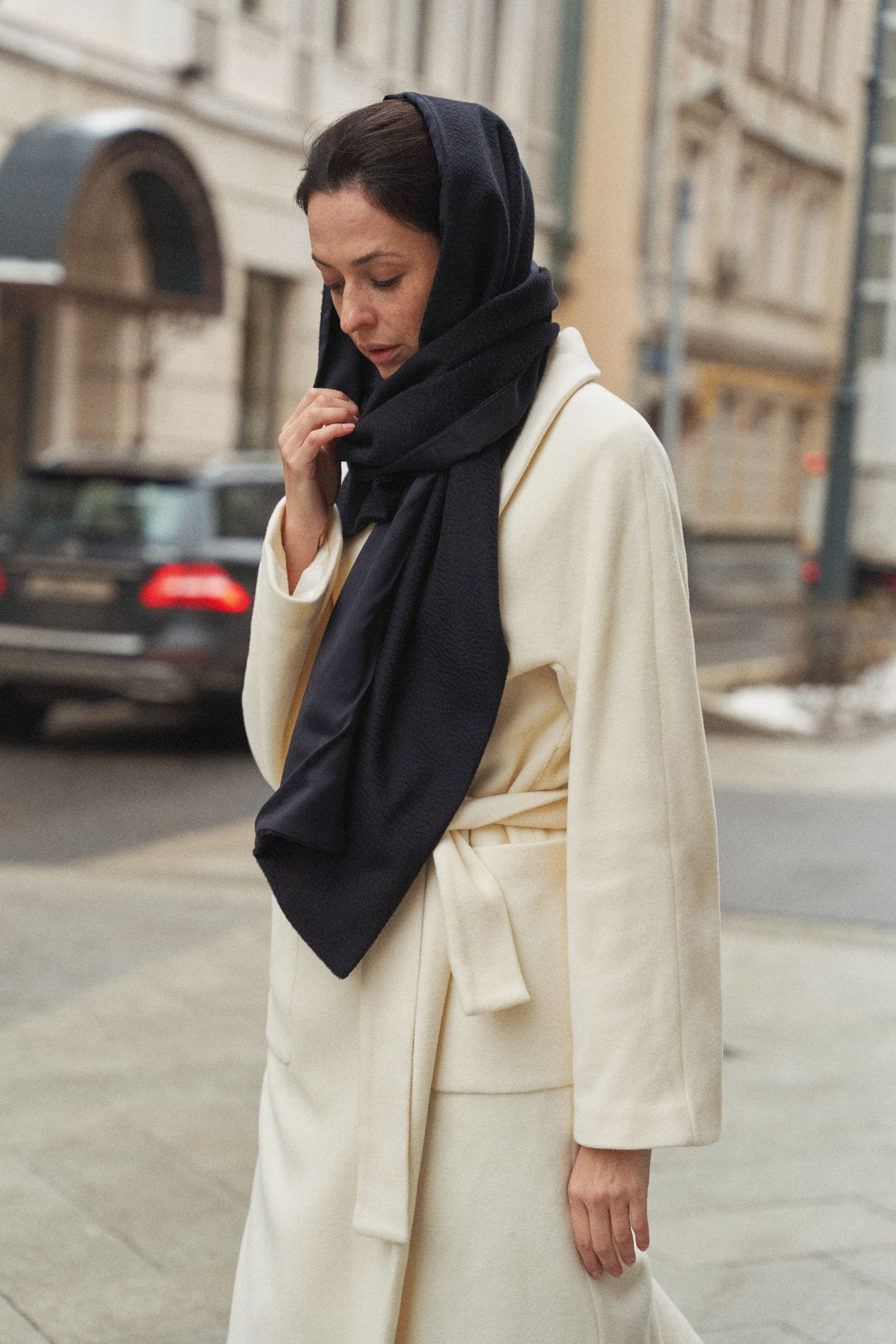 Street. Fashion фотограф в Москве Ксения Чупрунова