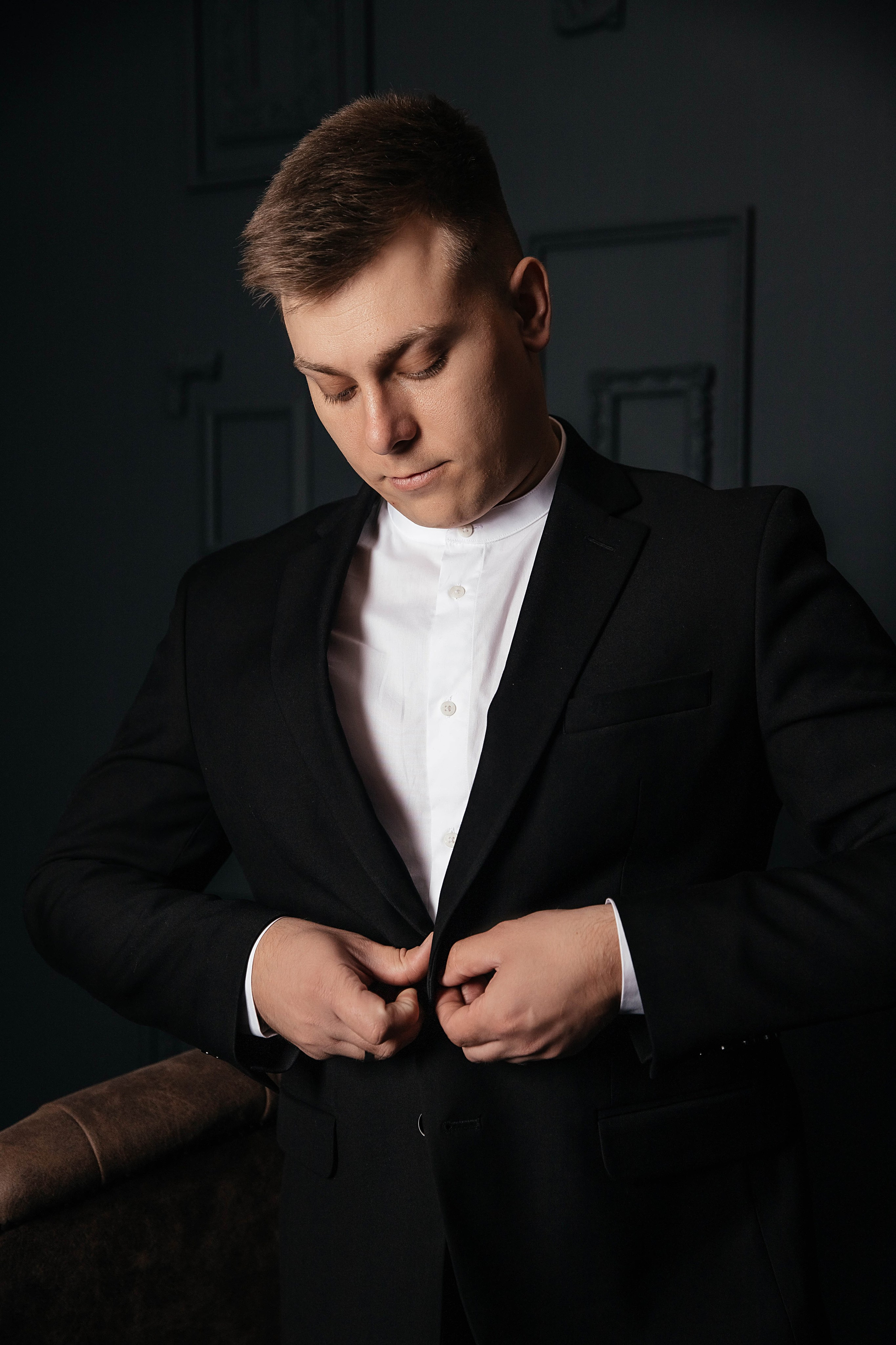 Ольга & Эдуард. Фотограф Сальск Катерина