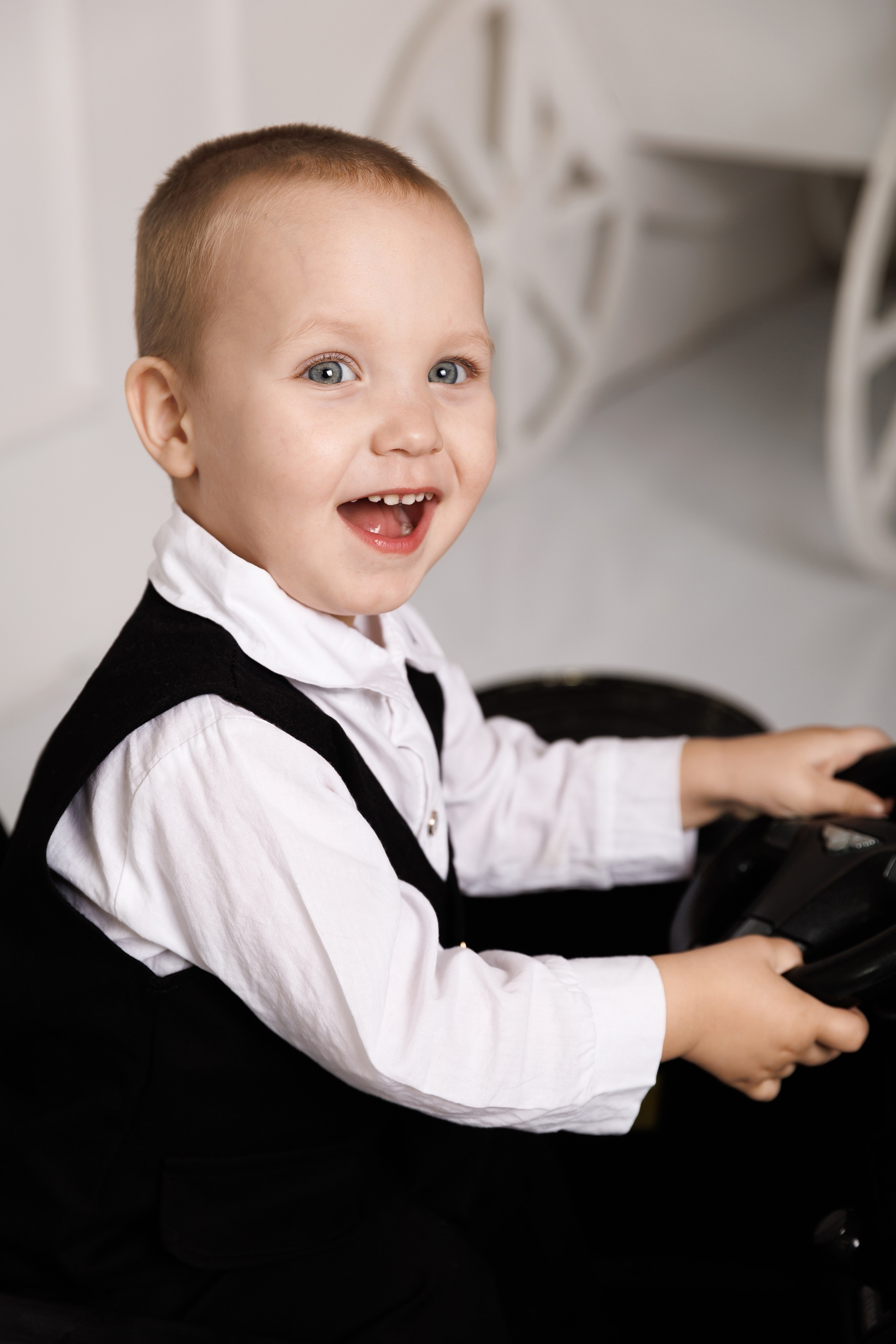 Костику 2 годика. Свадебный и семейный фотограф в Санкт-Петербурге Кирилл Шалагинов