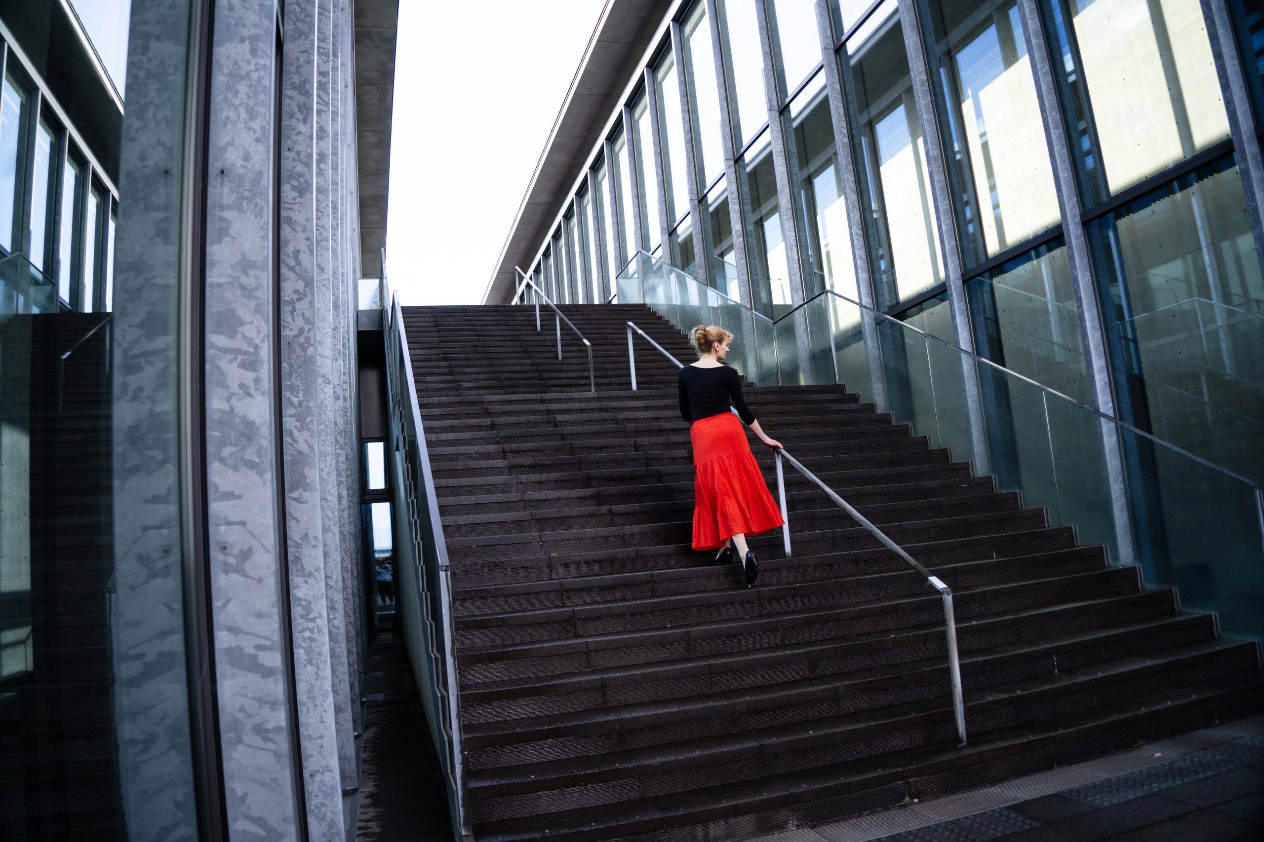 Настя. Портретный фотограф в Томске Наташа Барова