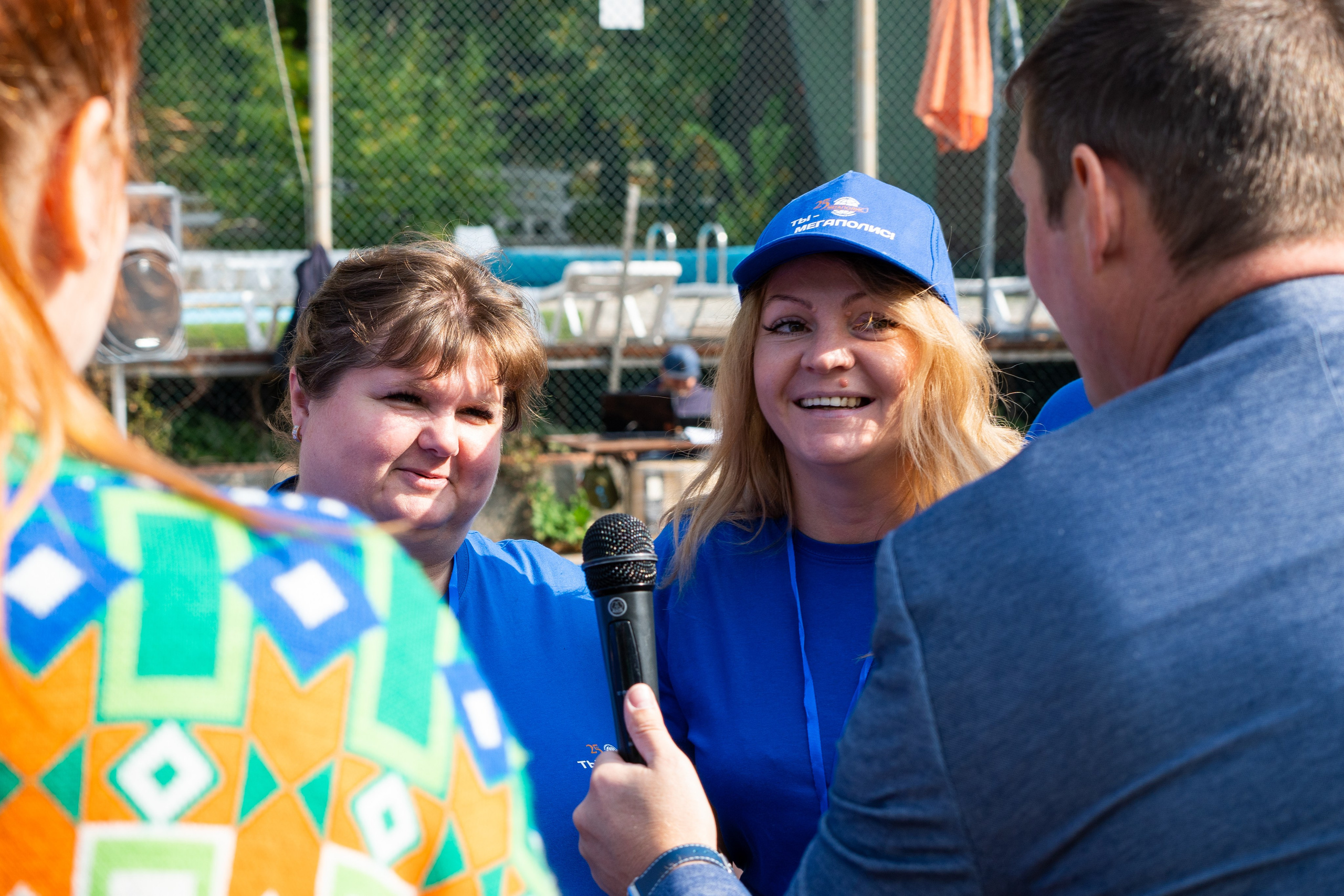 Тимбилдинг для компании Мегаполис. Фотограф в Самаре Иван Булатов