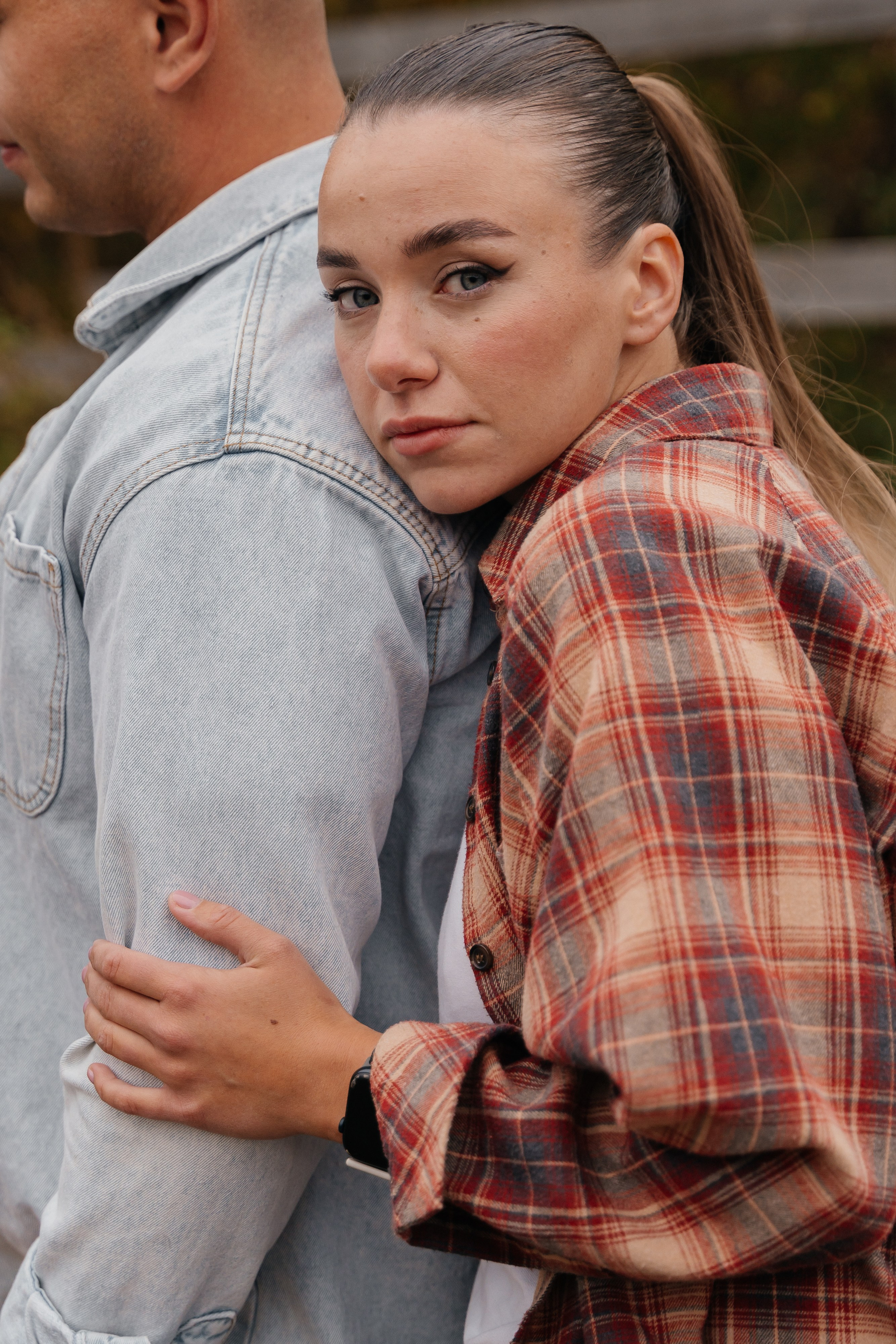 Никита, Аня, Лёва и Миша. Волик Мария