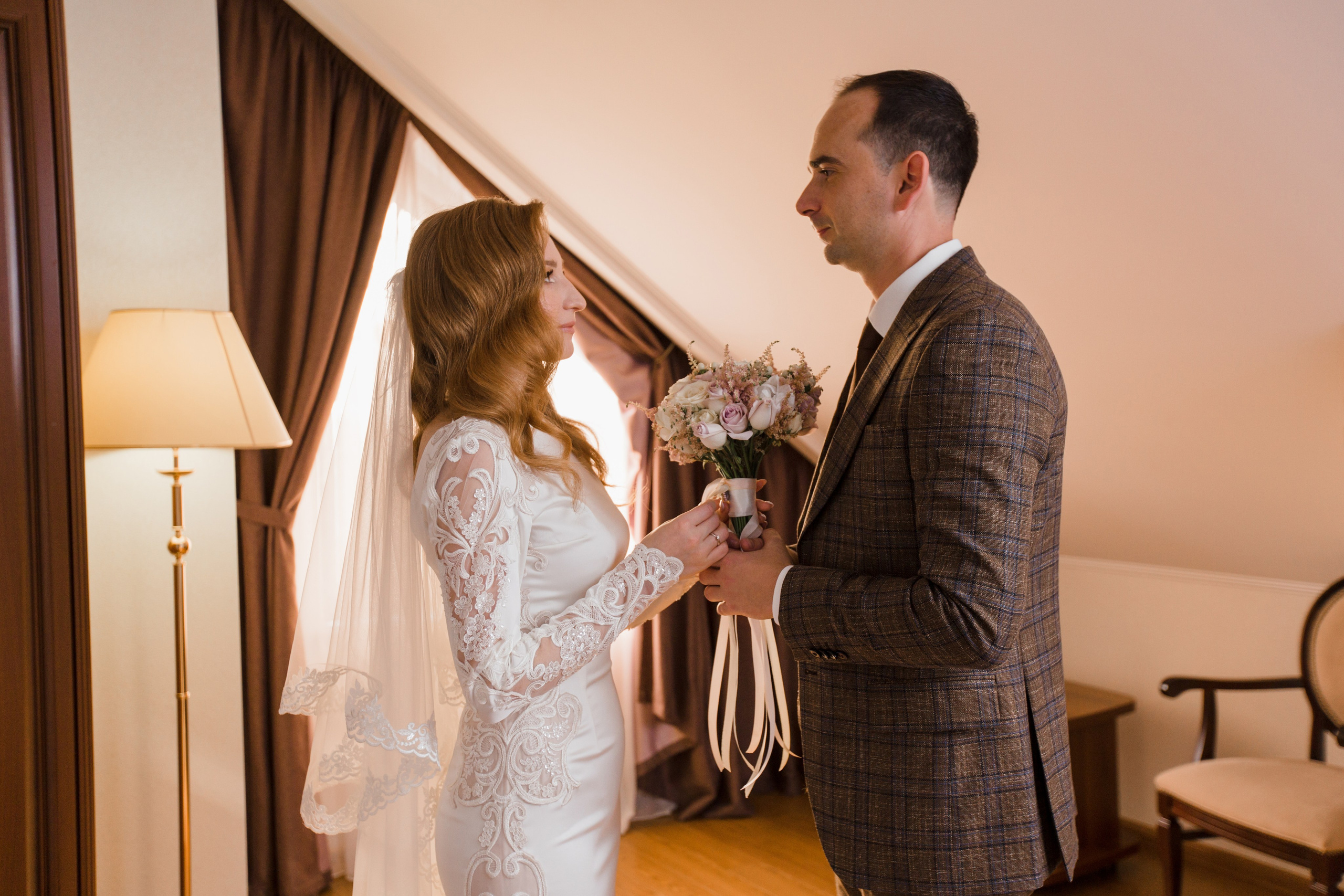 Сергей и Юлия. Свадебный и семейный фотограф в Краснодаре