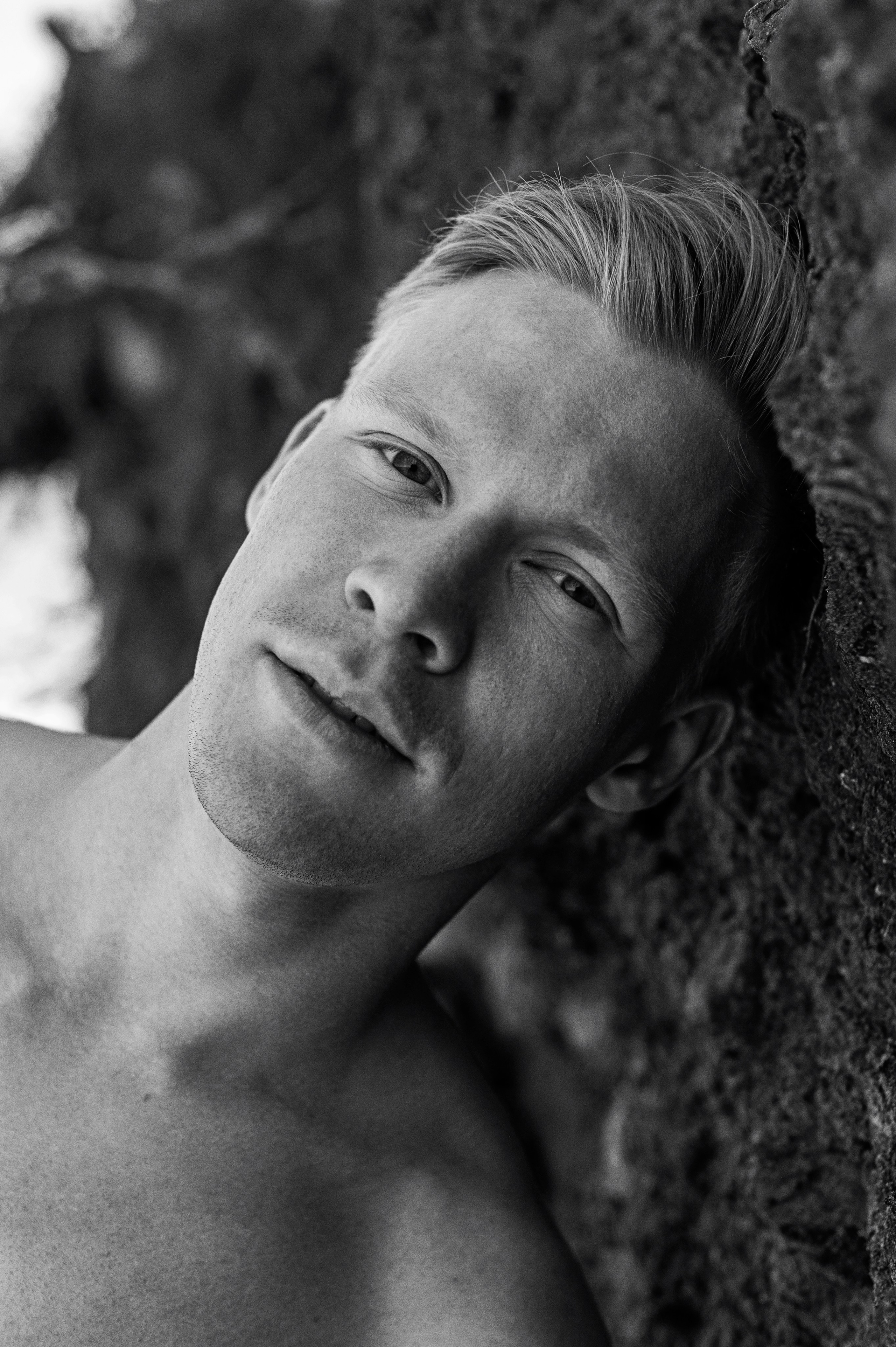 Илья. Сергей Виноградов фотограф Россия Санкт-Петербург