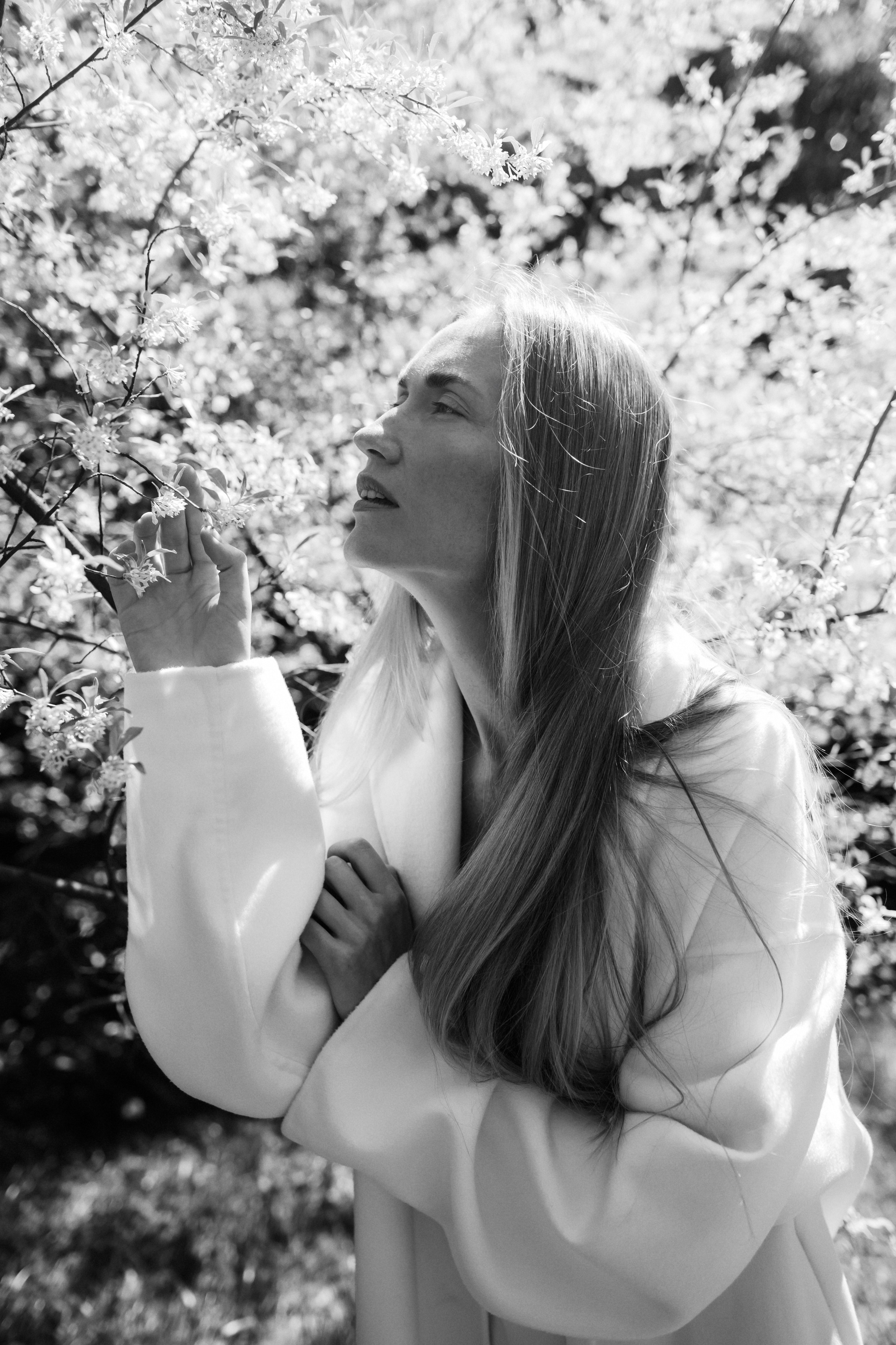 Julia. Фотограф Анна Гребенник