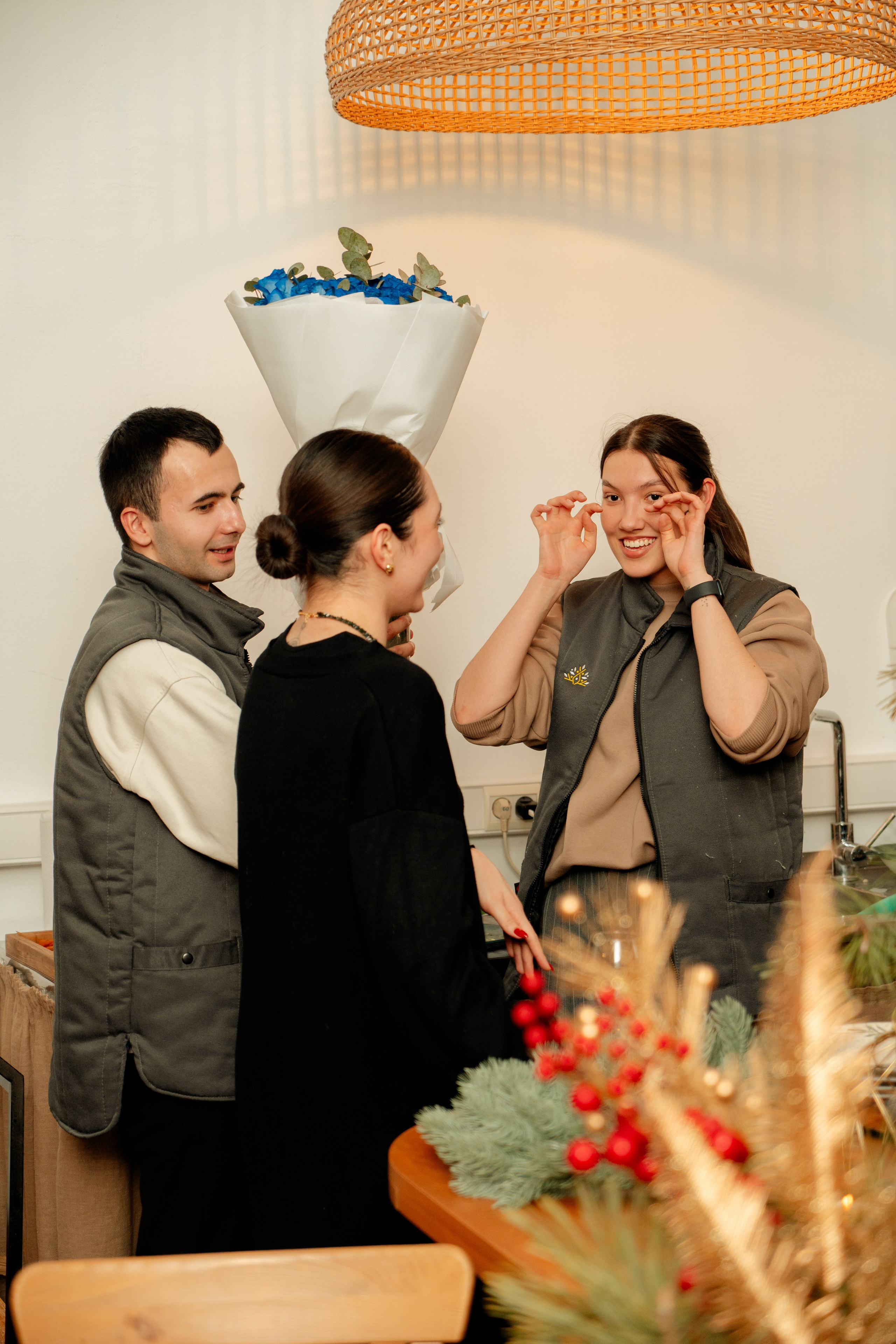 Ферма Основание 2. Фотограф г. Тольятти