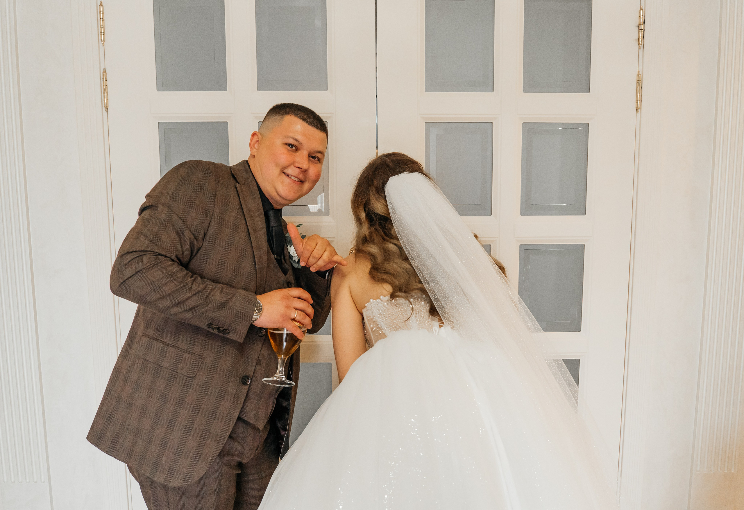 Яна и Слава. Семейный и LifeStyle фотограф в Жигулевске и Тольятти Рустам Ханмурзин