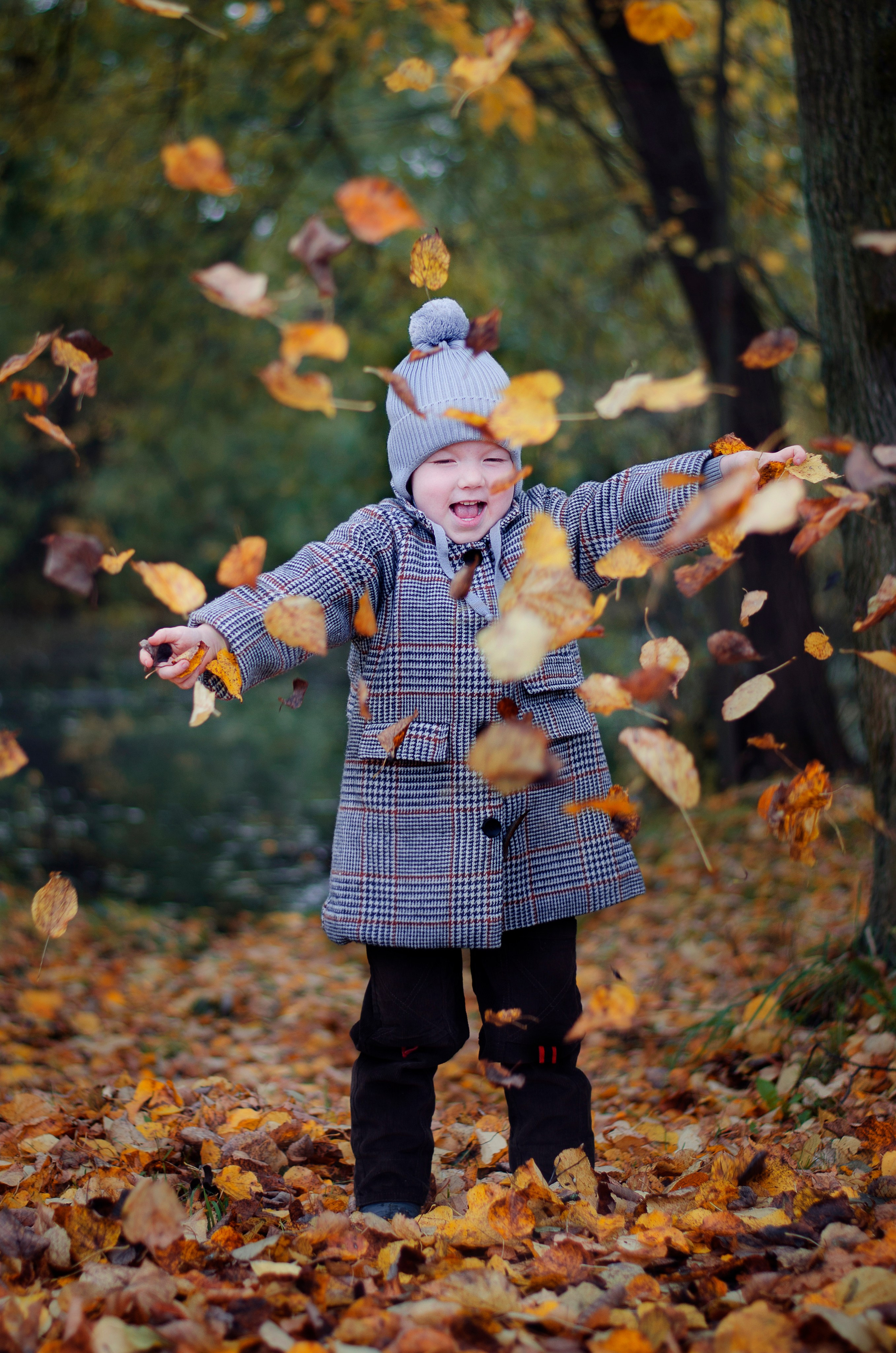 Детская фотосъемка. Детский и семейный фотограф в Москве Светлана Губина