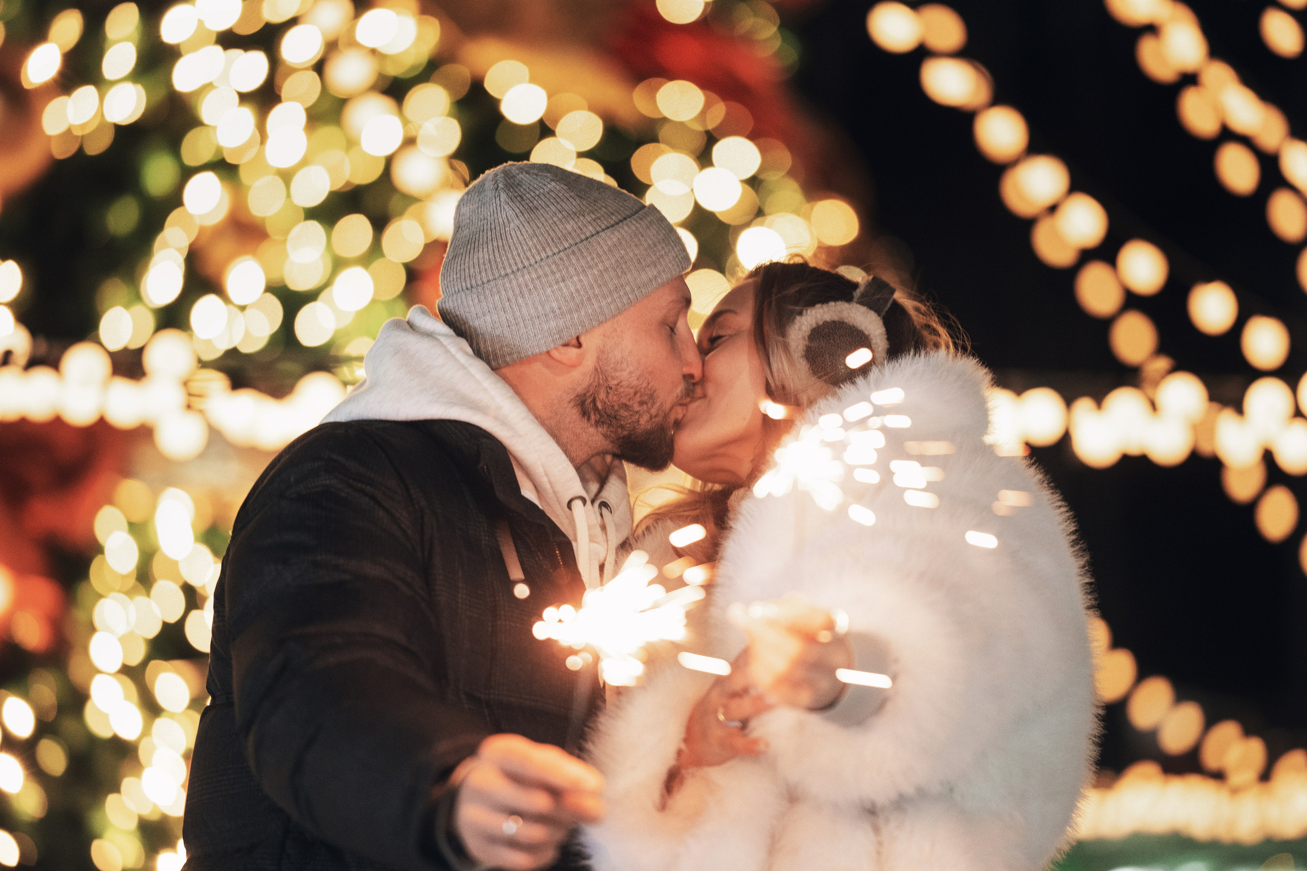 Love story. Коммерческий фотограф в Южно-Сахалинске Оксана Костенко