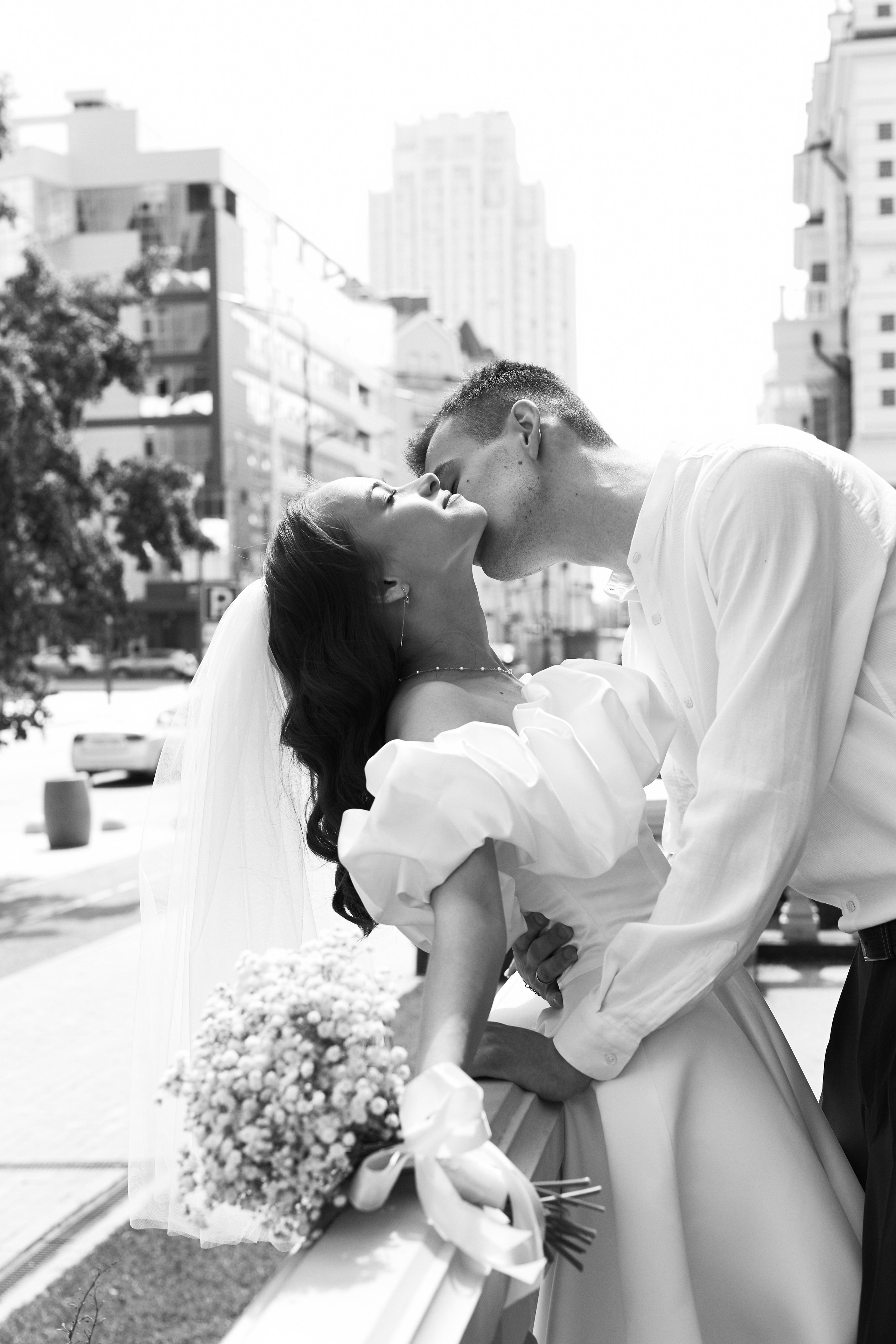 Кристина и Арсен. Фотограф в Екатеринбурге и Москве, Анна