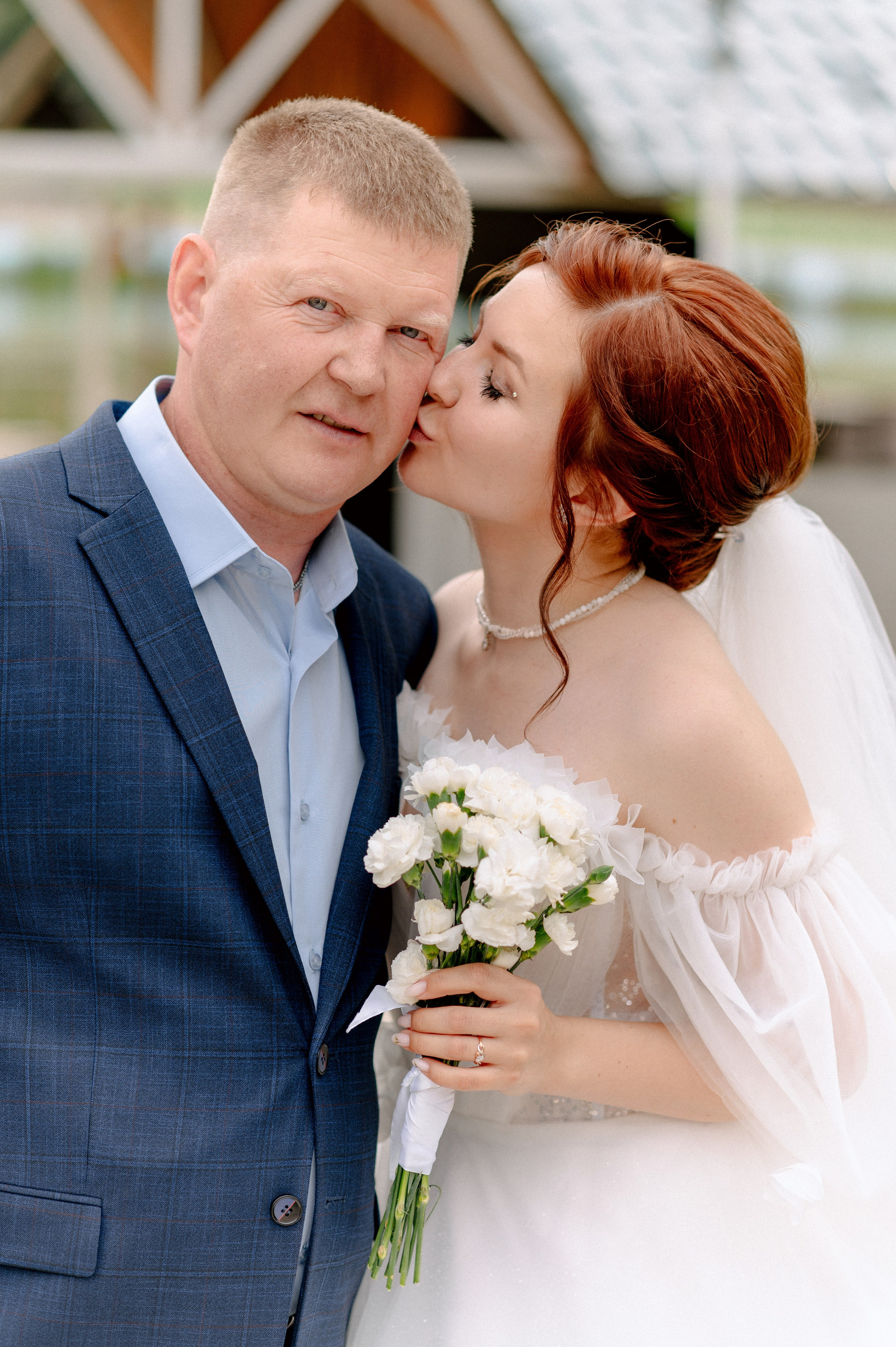 КСЮША и АРТЕМ. Шашкова Вероника / Свадебный и семейный фотограф Москва и Ярославль