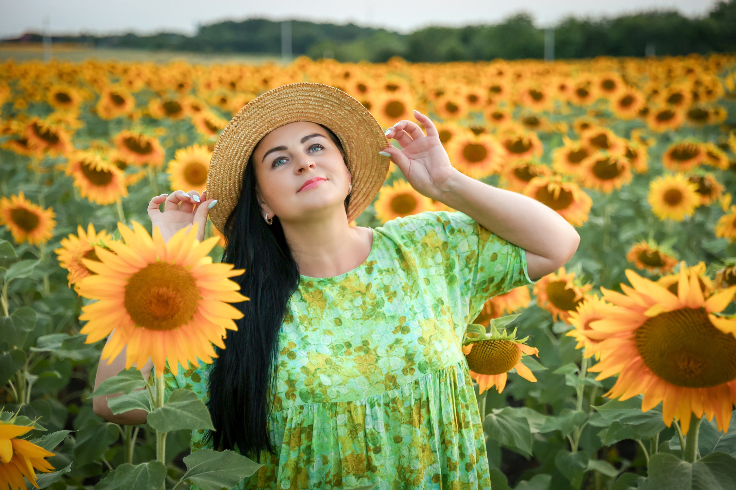ЛЕТО. Семейный и детский фотограф в Белгороде Юлия Сирченко