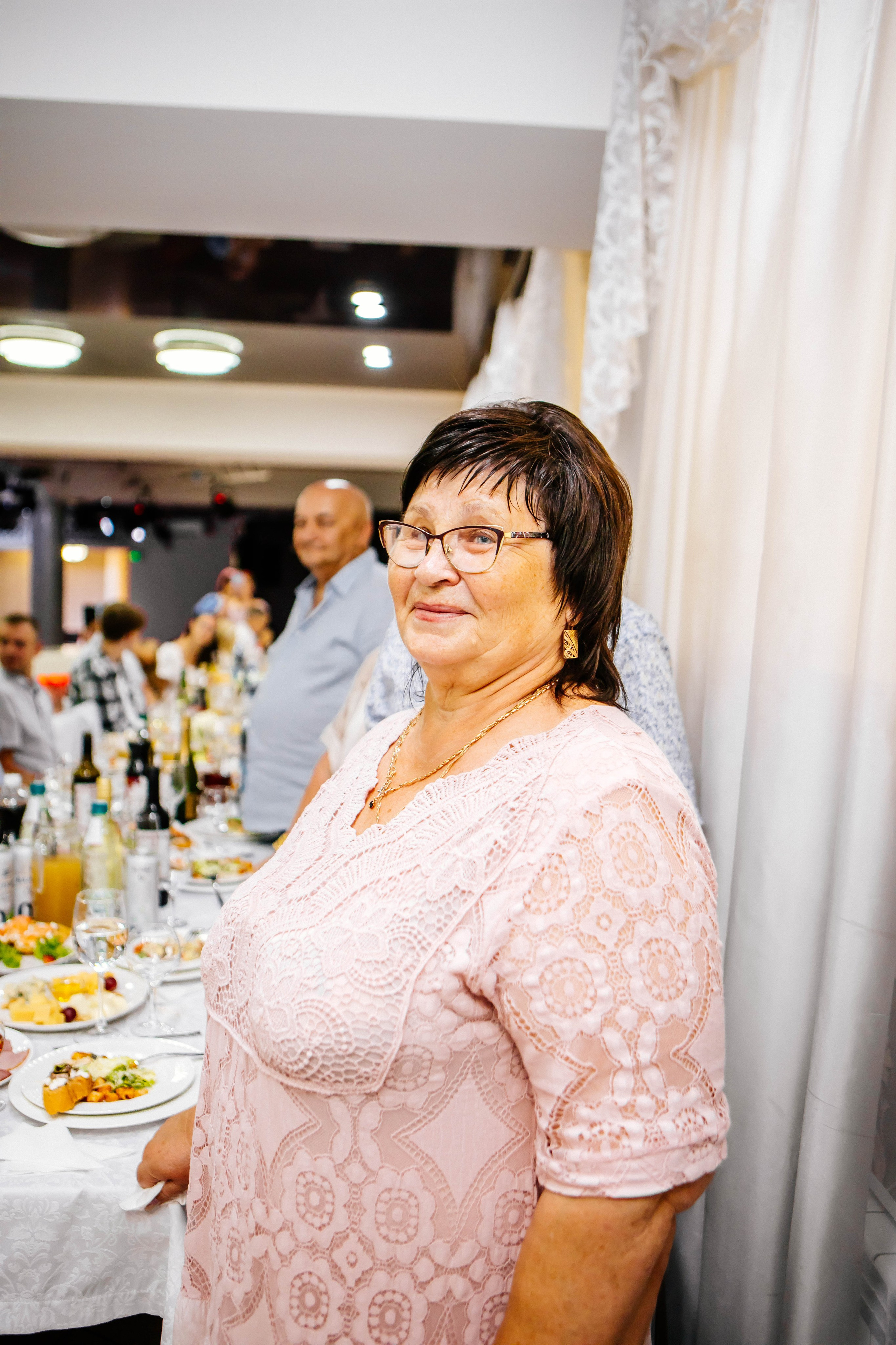 Форсаж. Рыжова Тамара