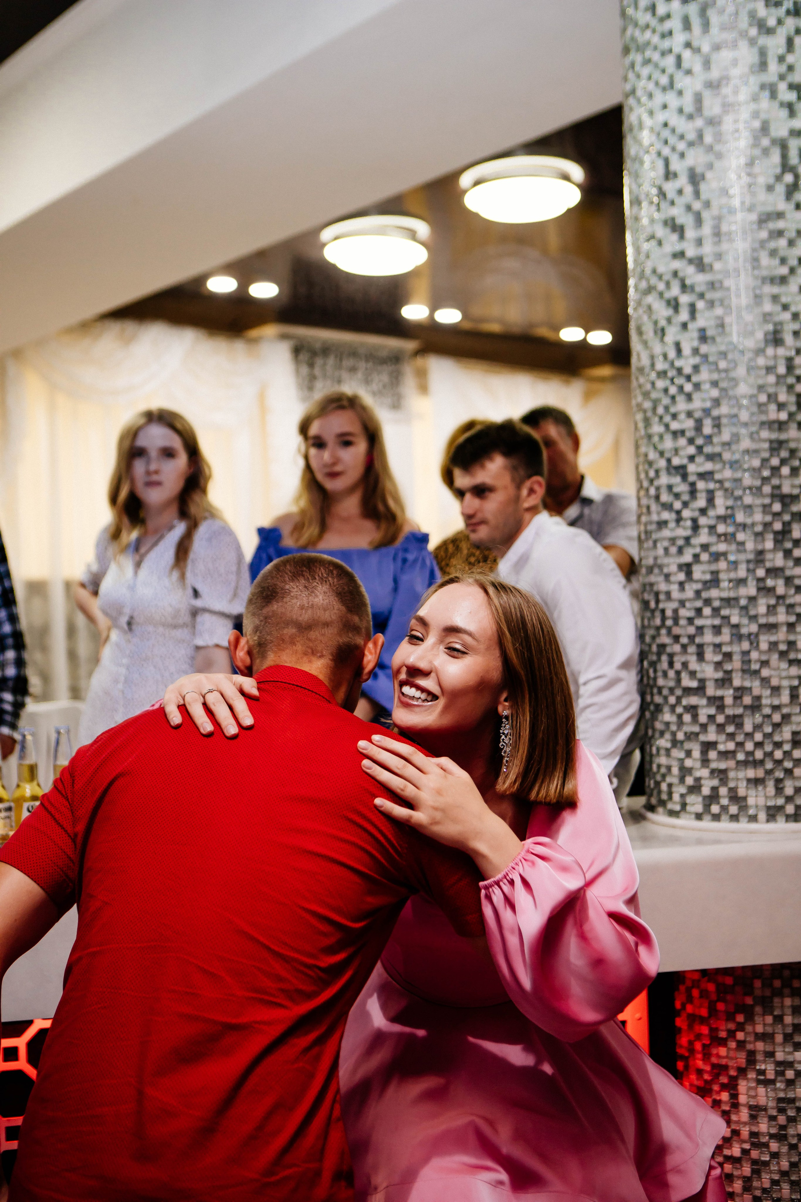 Форсаж. Рыжова Тамара