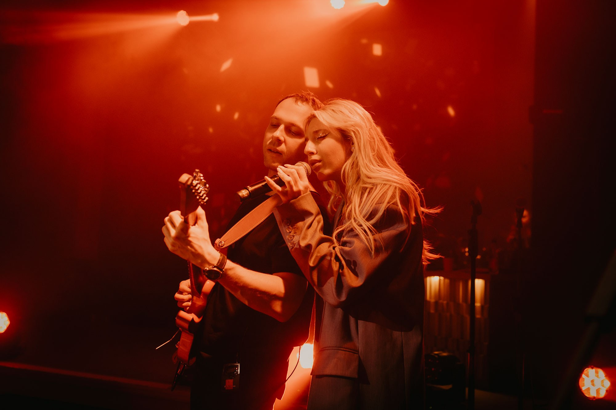 Репортаж. Фотограф в Москве и Будапеште