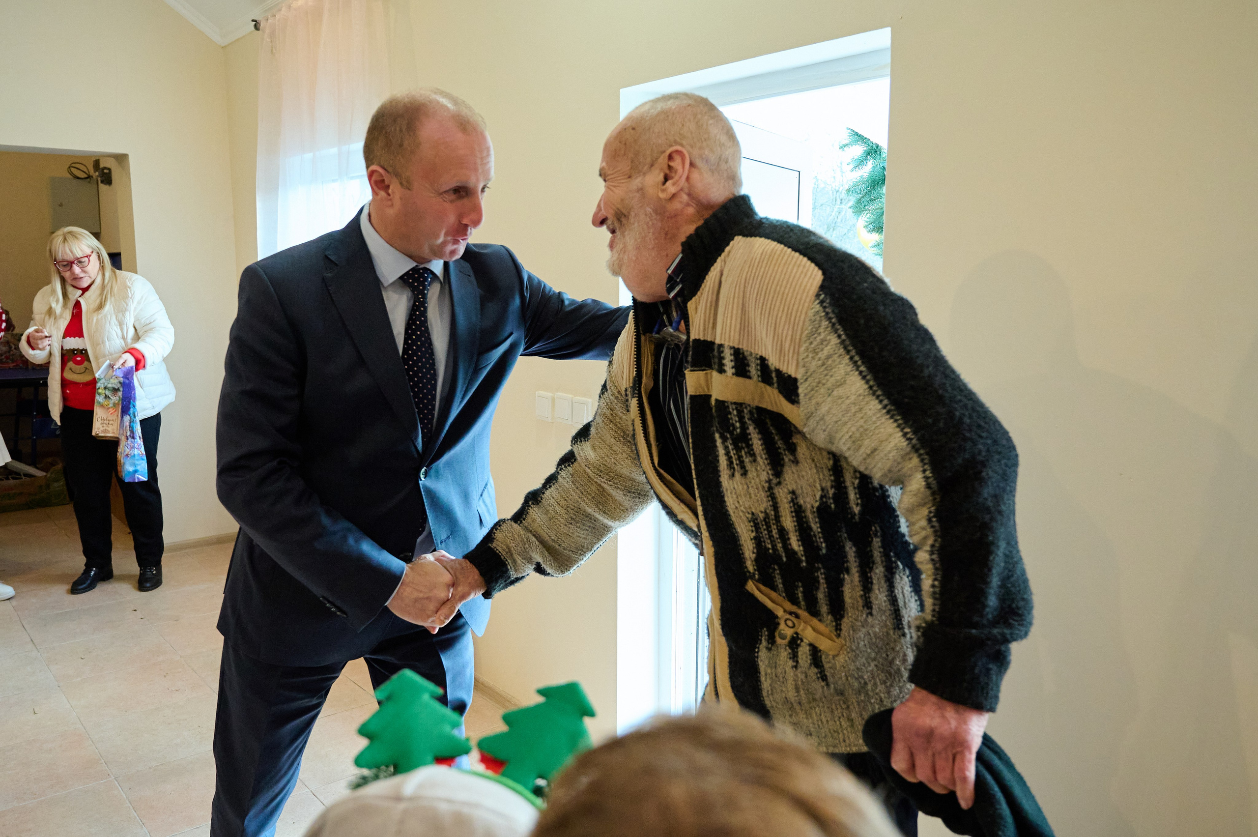 НГ Афонка. Жизнь курорта Кабардинка в фотографиях