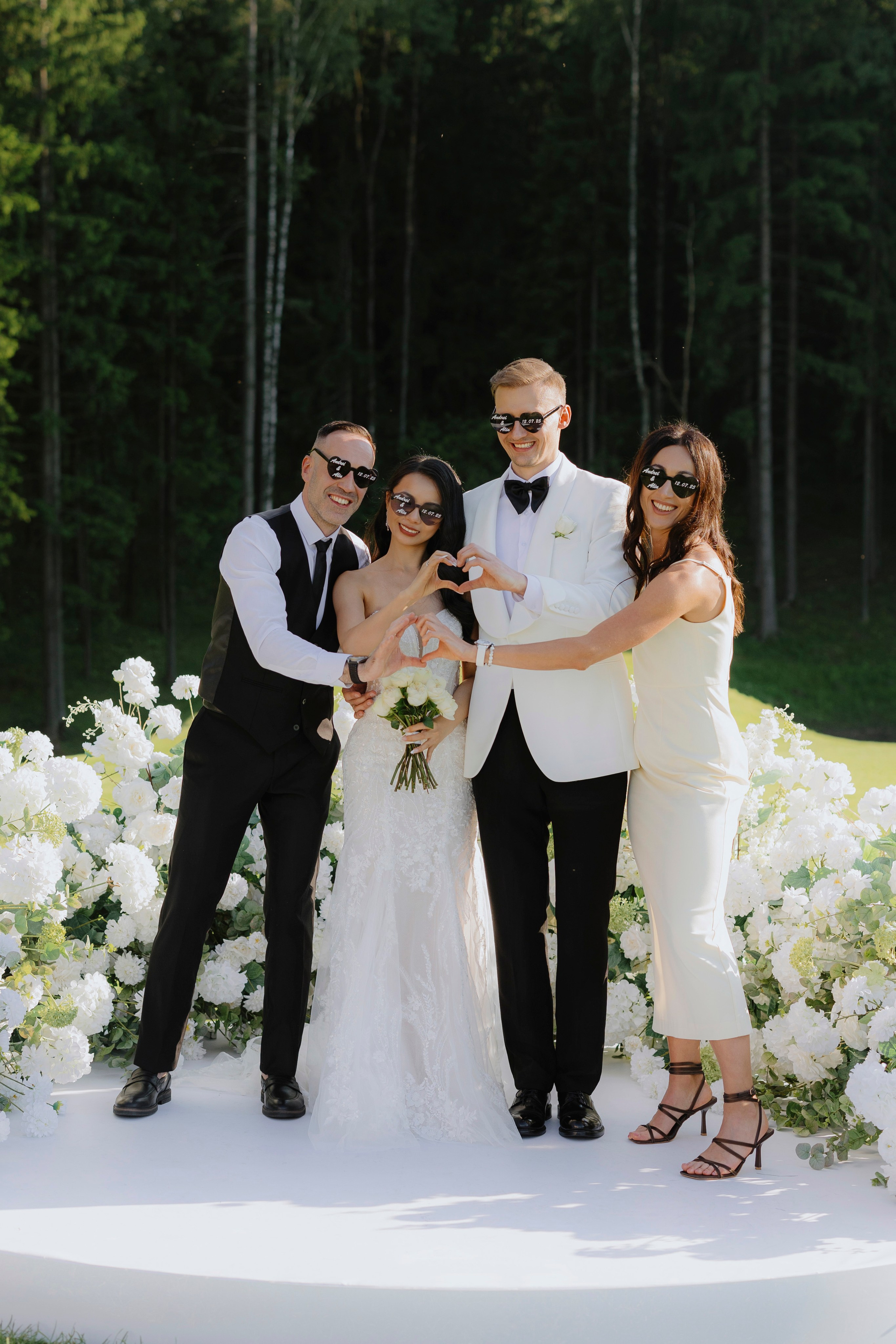 Андрей и Алинь | 2025. Wedding photographer Lithuania Poland Latvia Germany