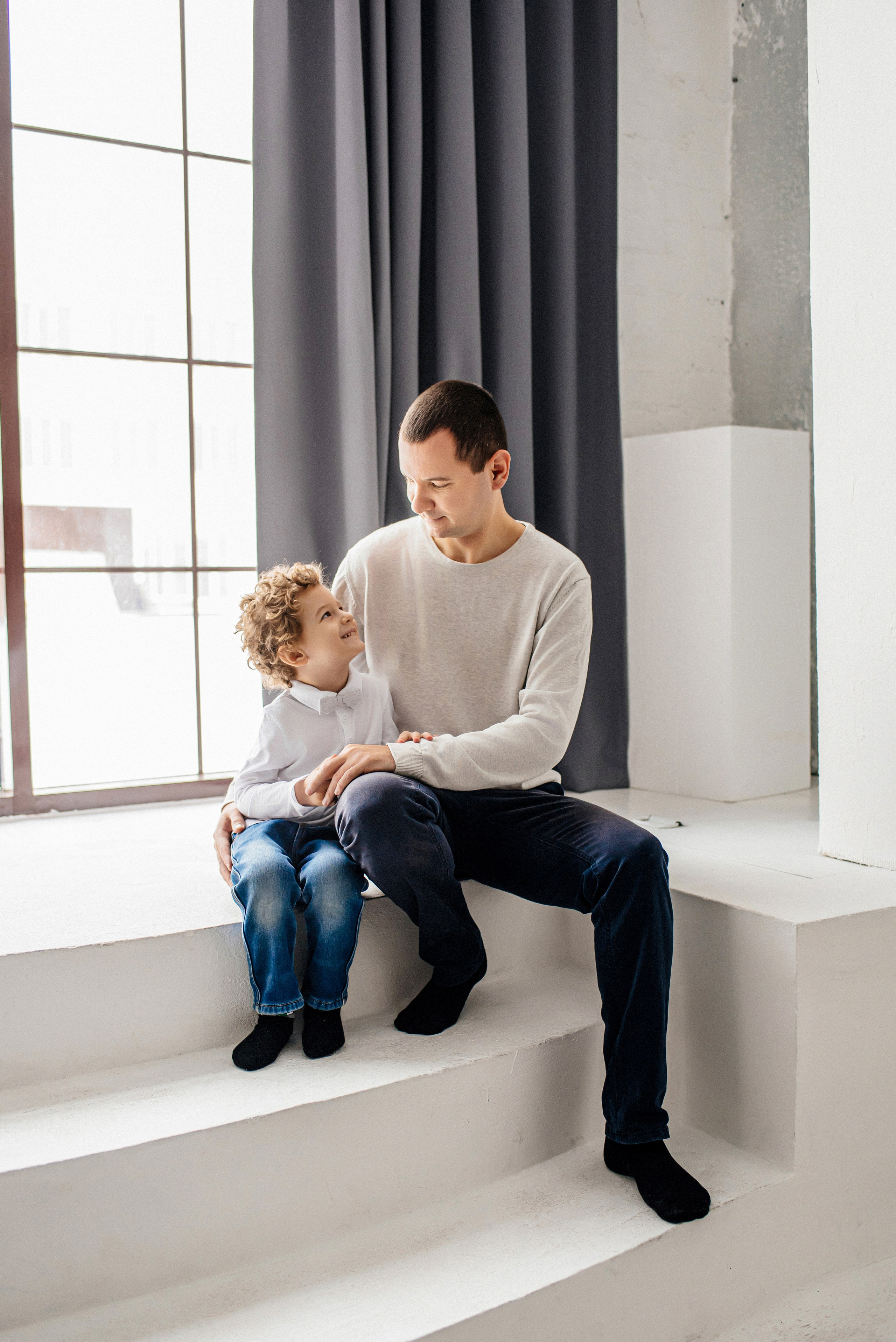 Дима Катя и Арсений. Свадебный  и семейный фотограф в Белгороде Ирина Кононенко