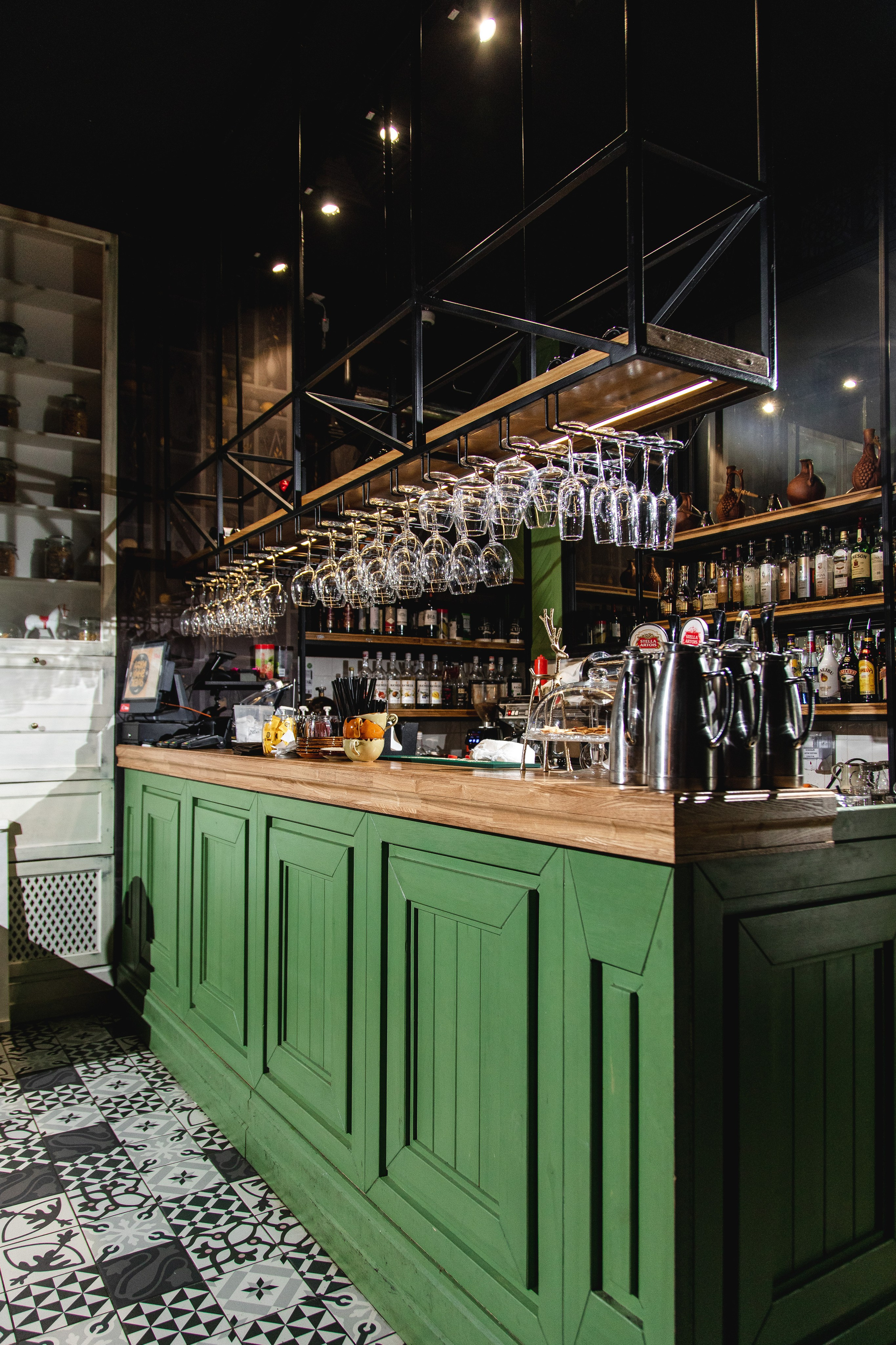 Аджикинежаль для УфаСобакару. Главная