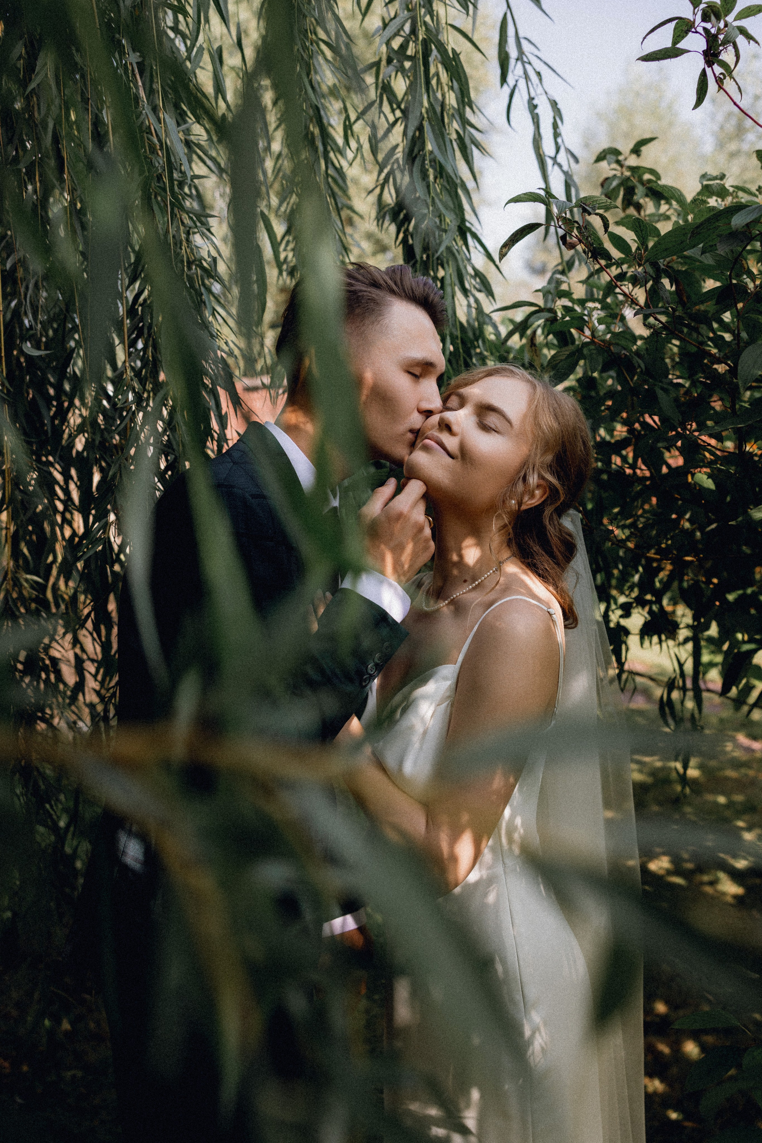 Свадьба Расиль Дарьяна. Главная