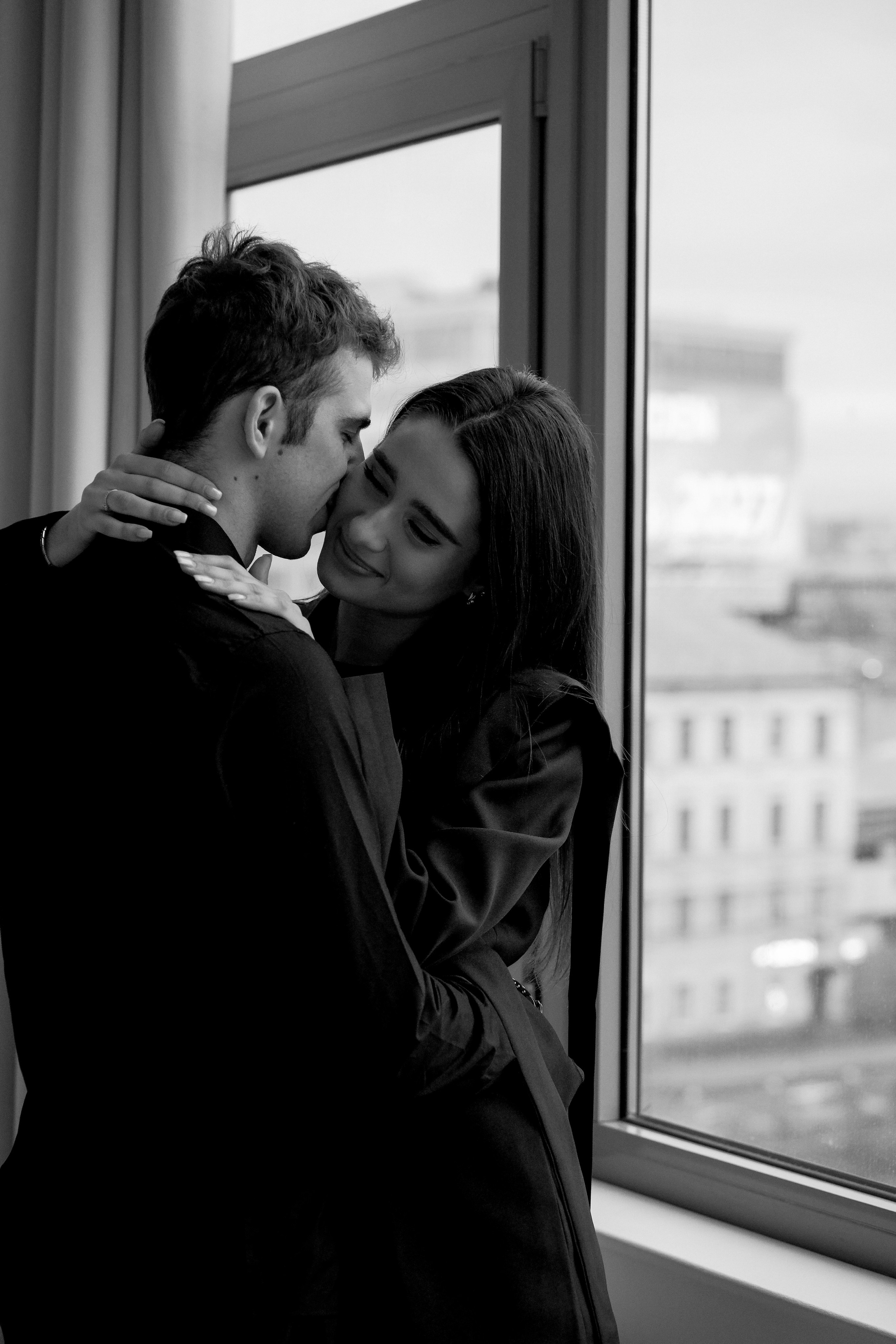 Lovestory. Фотограф и рилсмейкер Москва | Волгоград Максим Шевченко