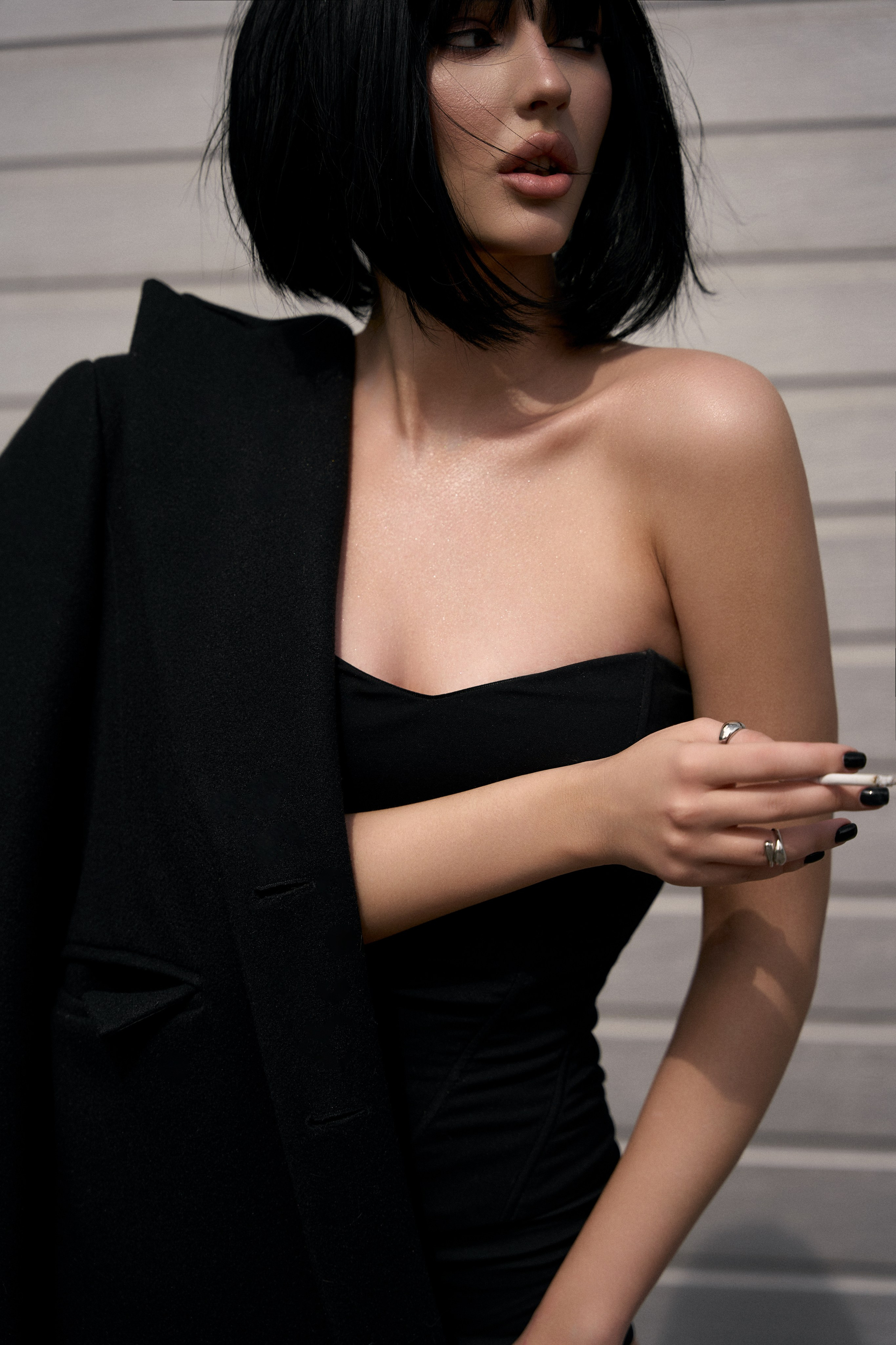 Dasha. DEVYATOVA ALENA