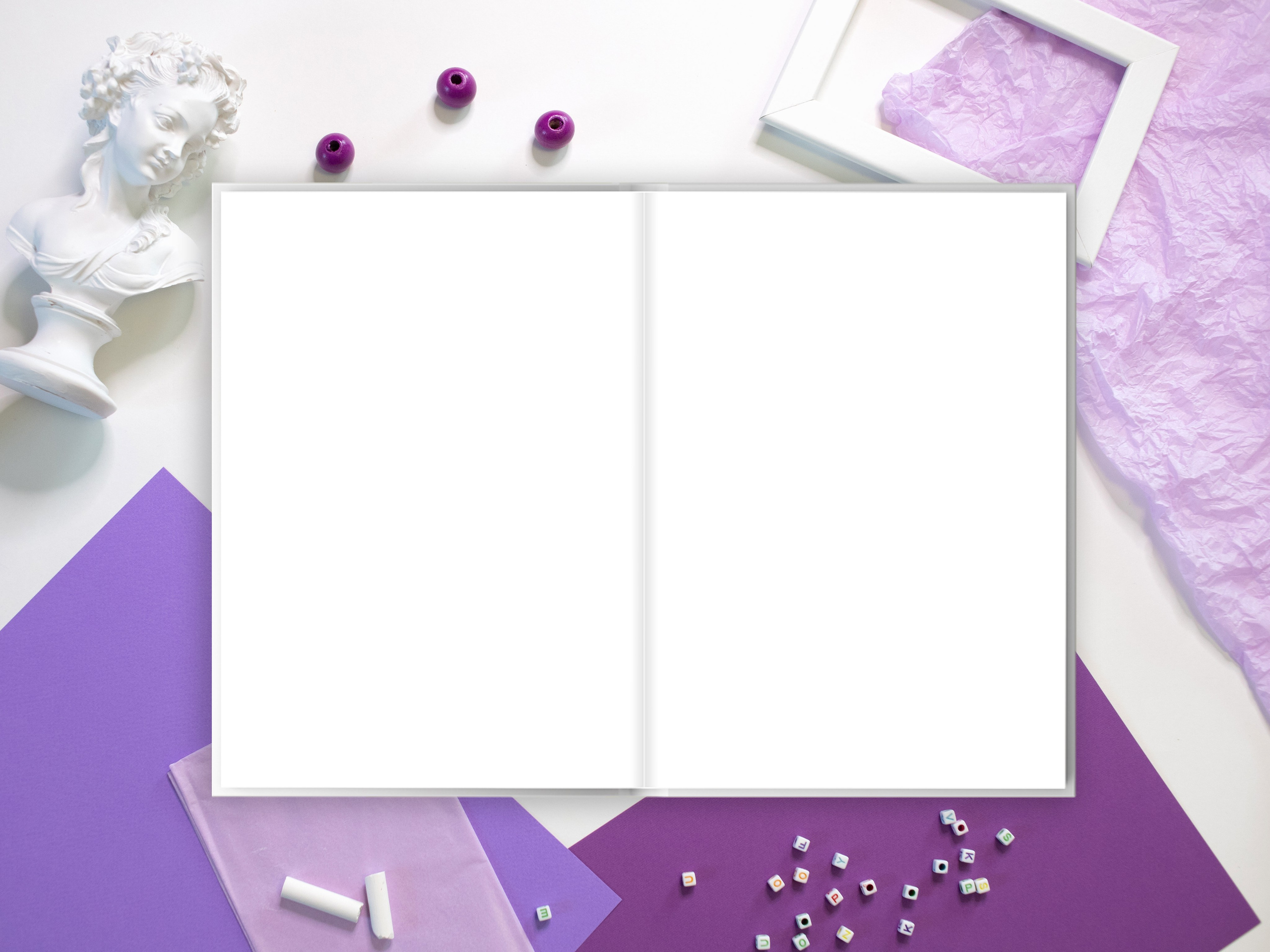 MockUp. Фотограф в Михнево Юлия Коляскина