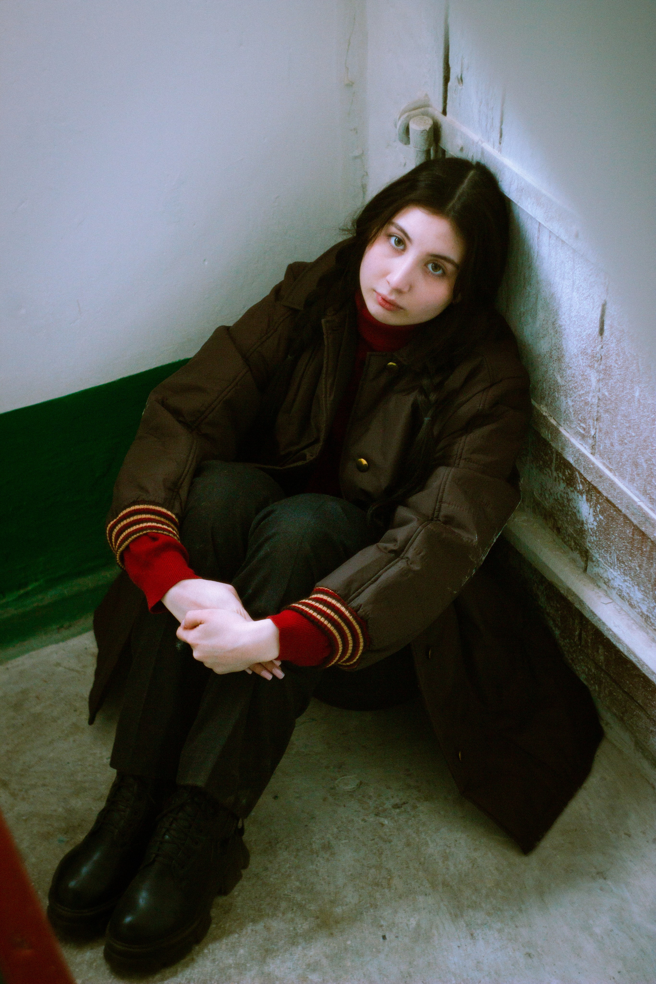 Прекрасное далеко. • Фотограф Александра Светозар Алчевск •