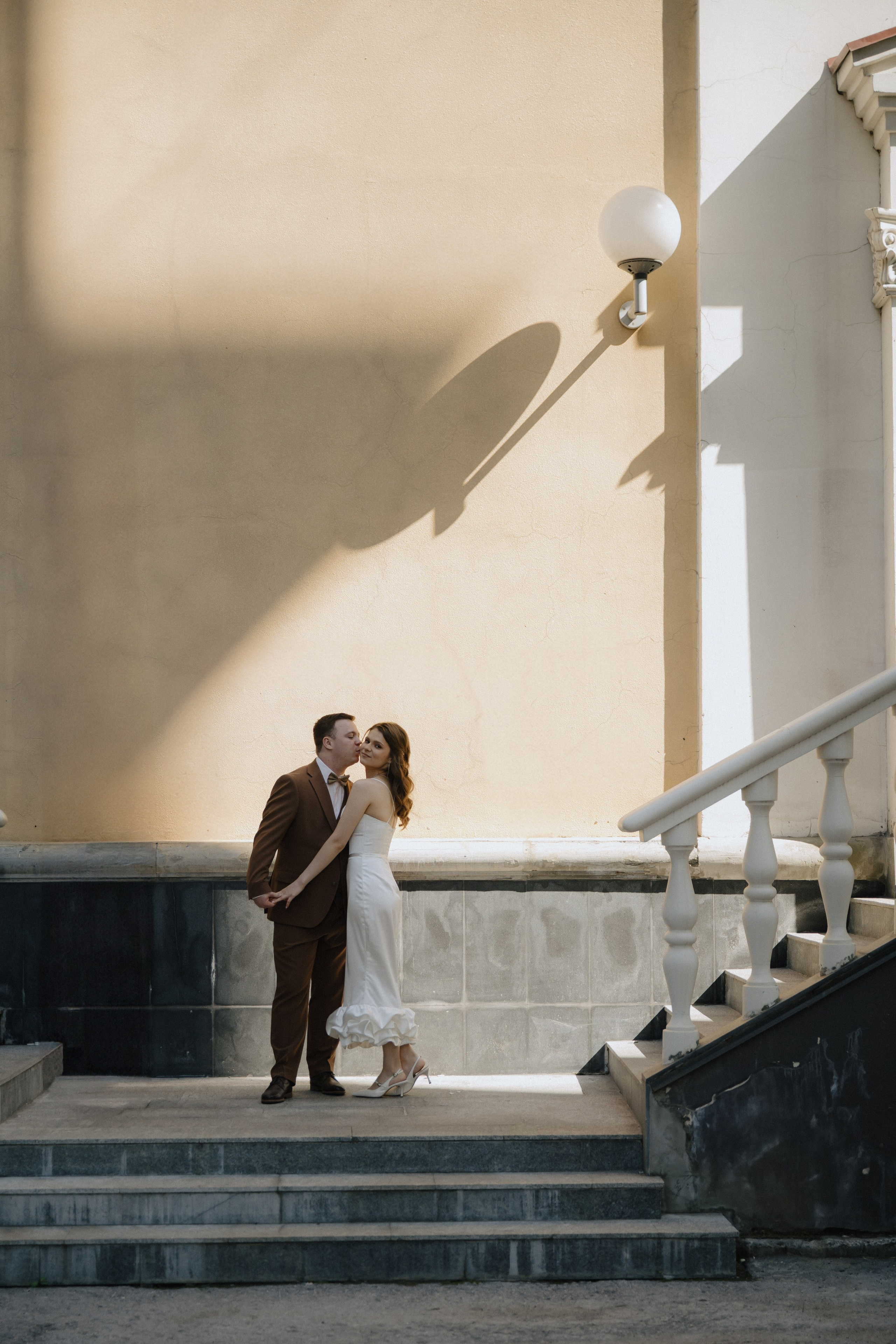 София & Никита