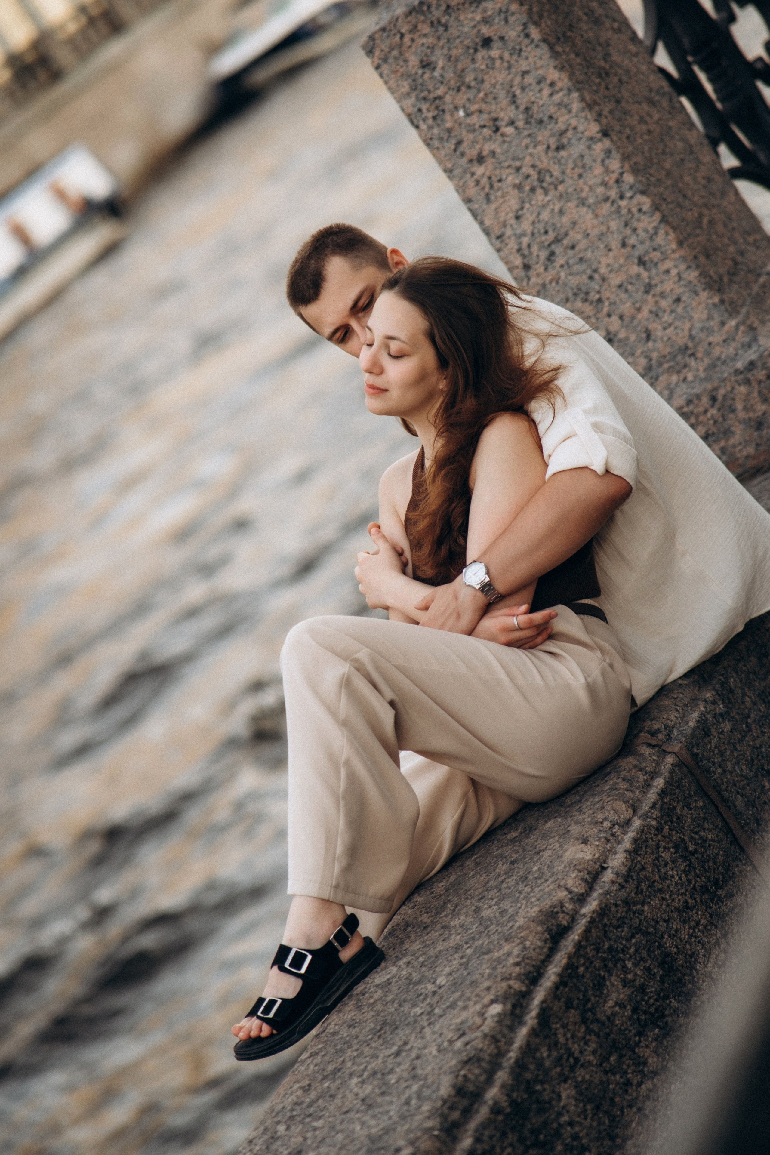 Лавтори фотосессия Спб. Фотограф в Санкт-Петербурге Кристина Брянская