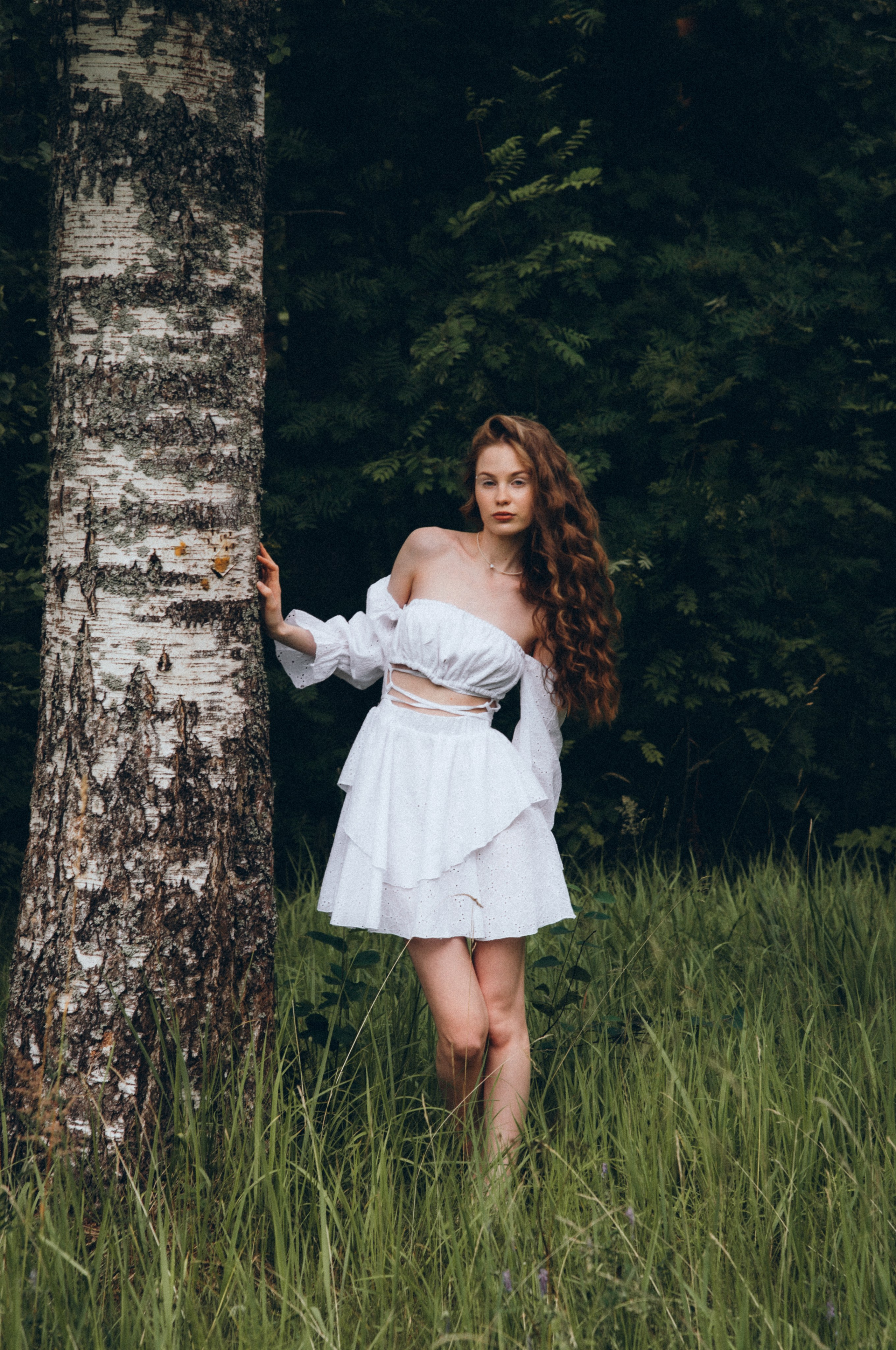 Природно. Фотограф в Санкт-Петербурге Кристина Брянская