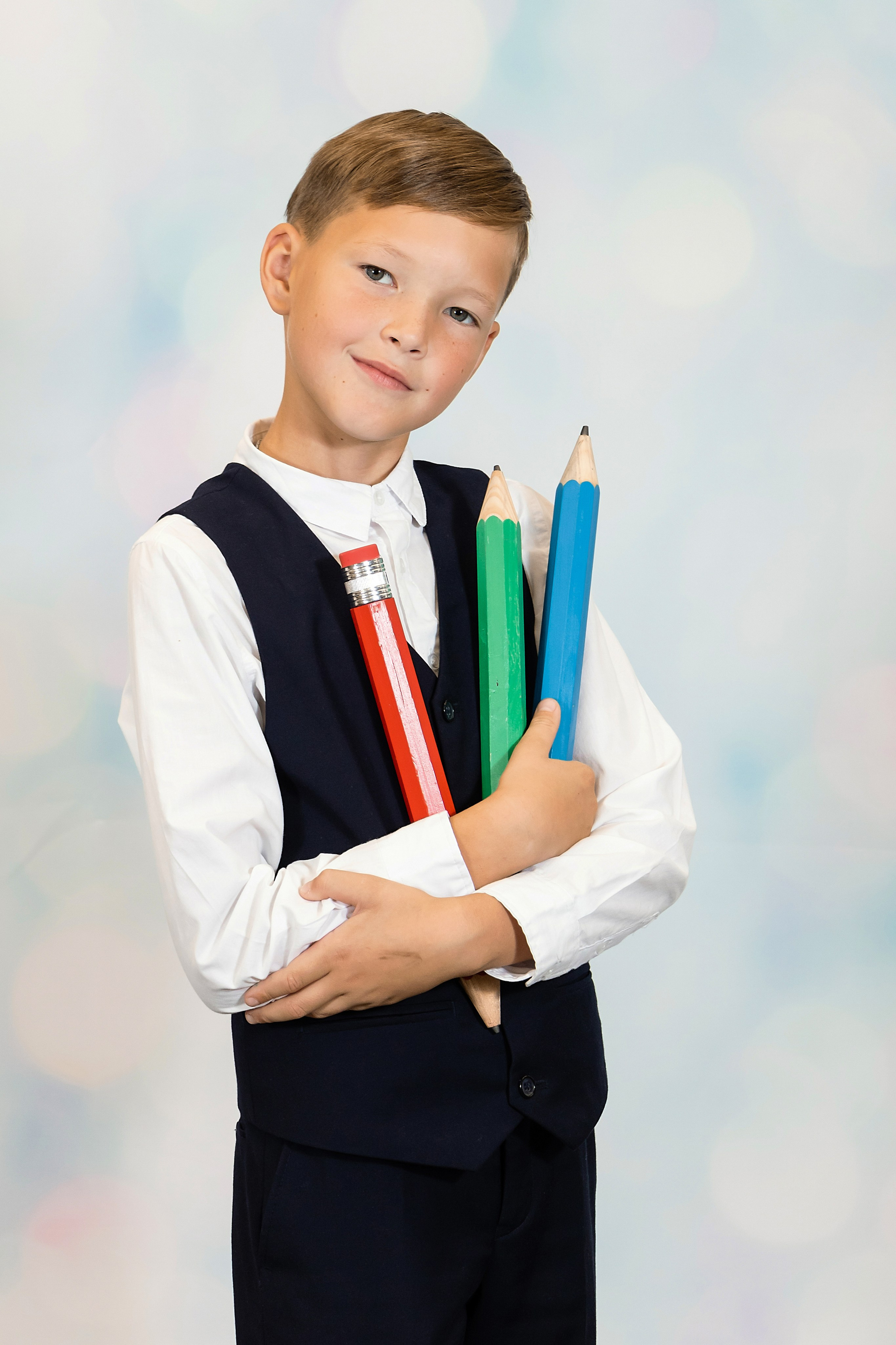 4 класс. Съёмка в кафе. Выпускные альбомы «Эврика» в Нижнем Новгороде