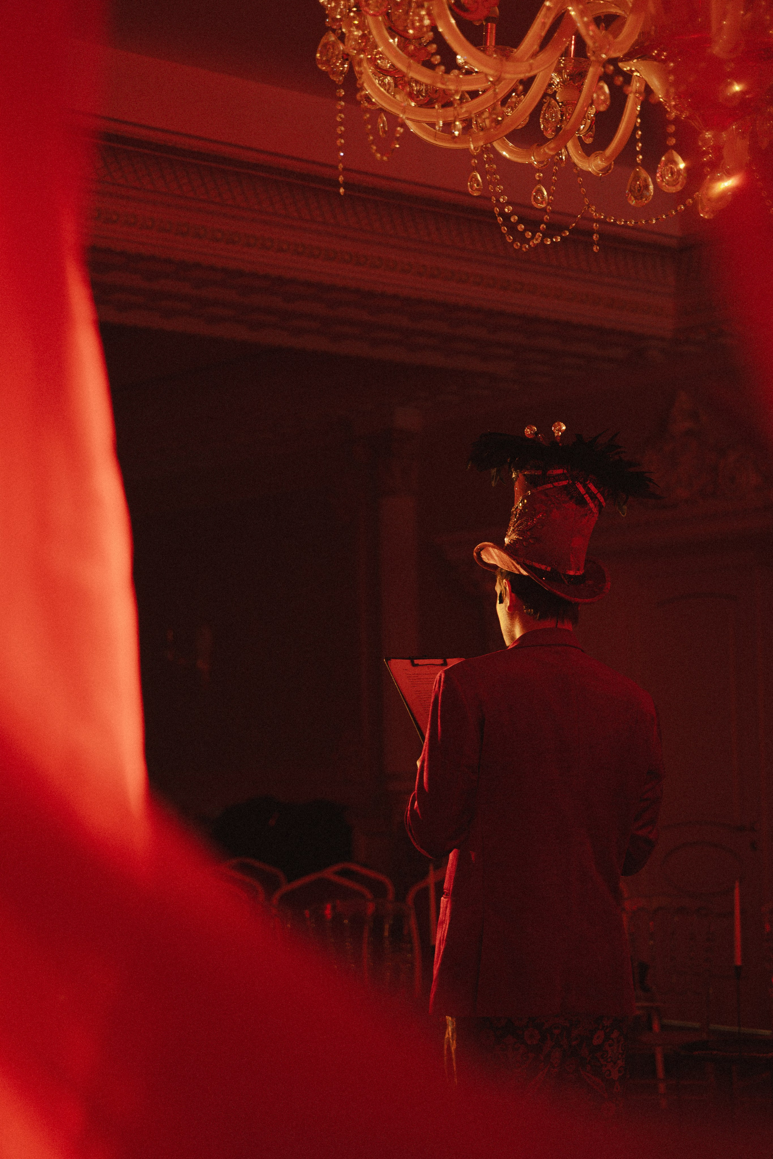 Кабаре «БОГЕМА». Главная