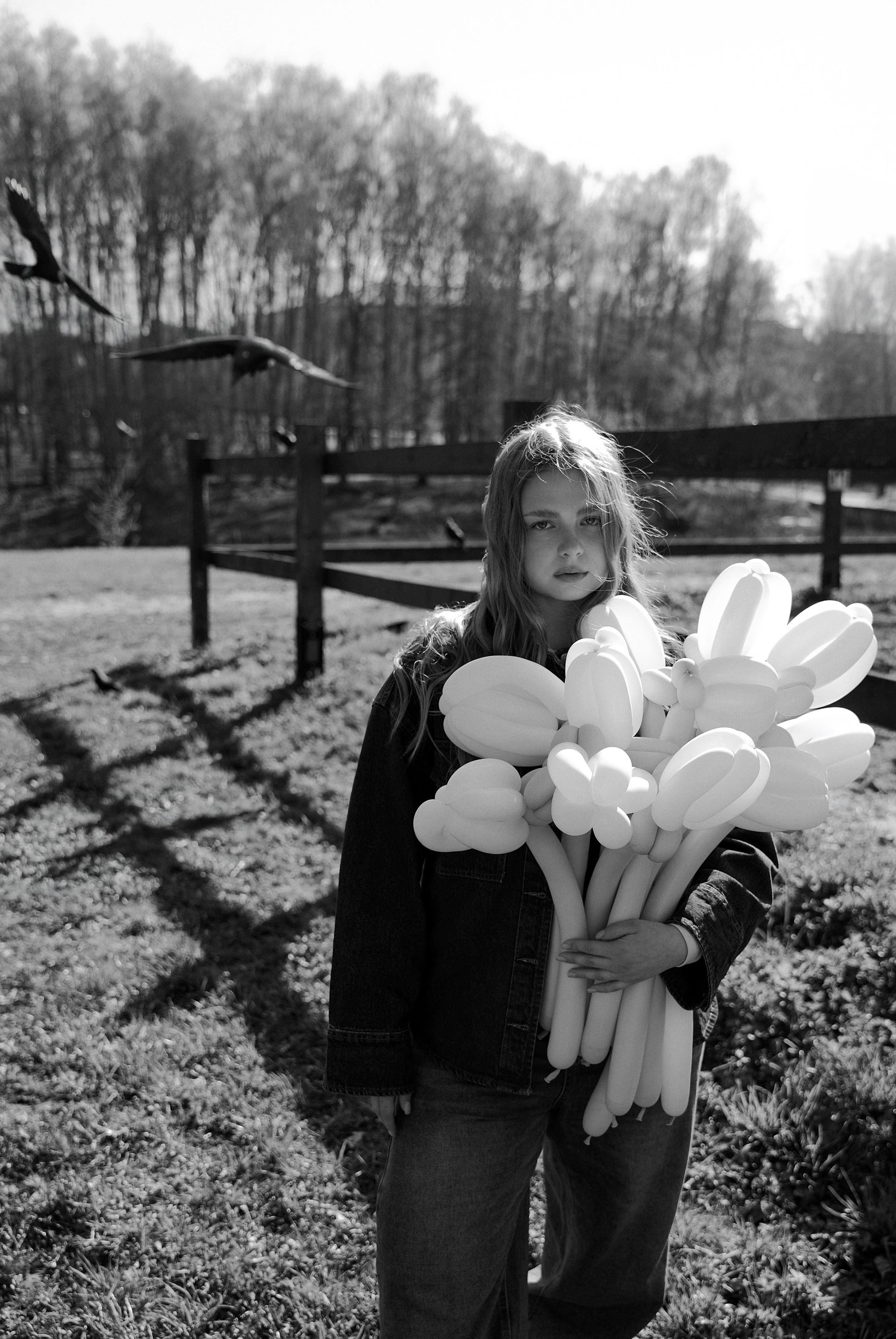 ◦ Ариша ◦. Фотограф Никонова Екатерина