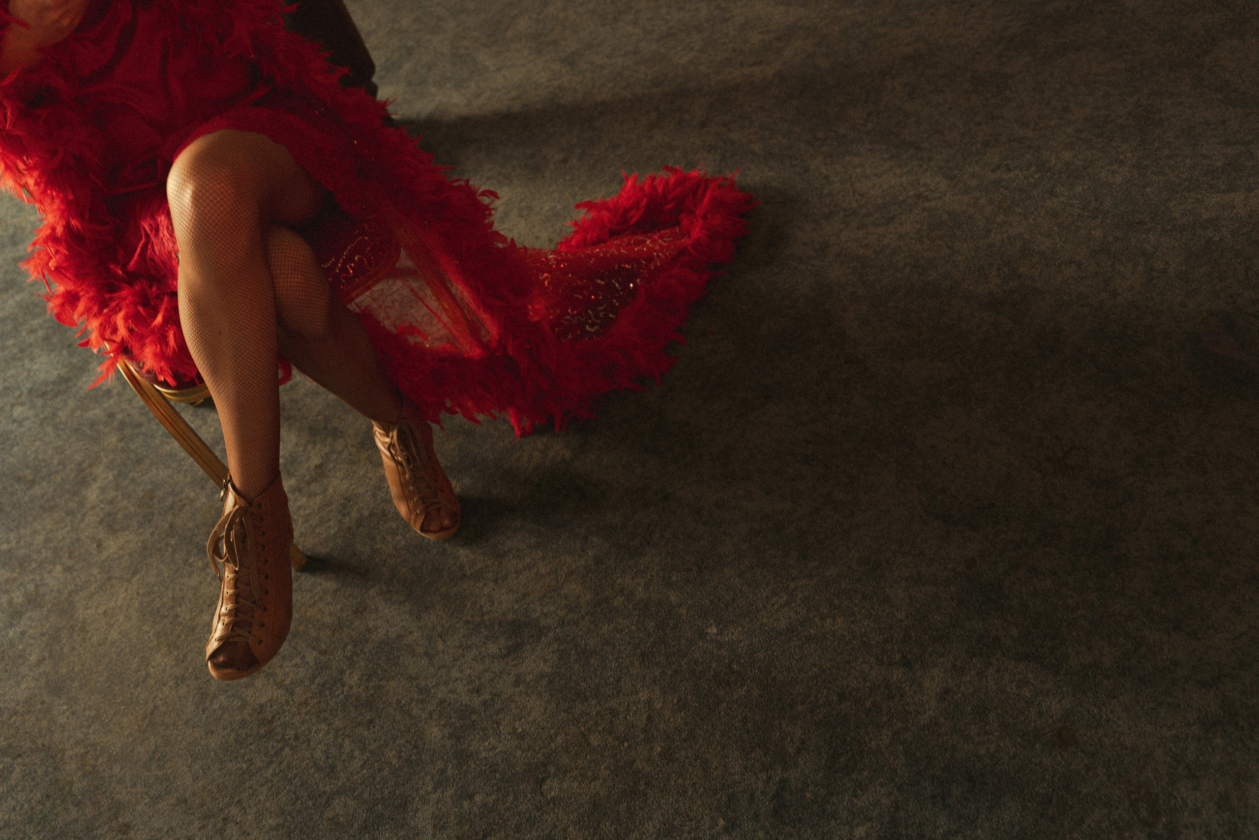 Кабаре «БОГЕМА». Главная