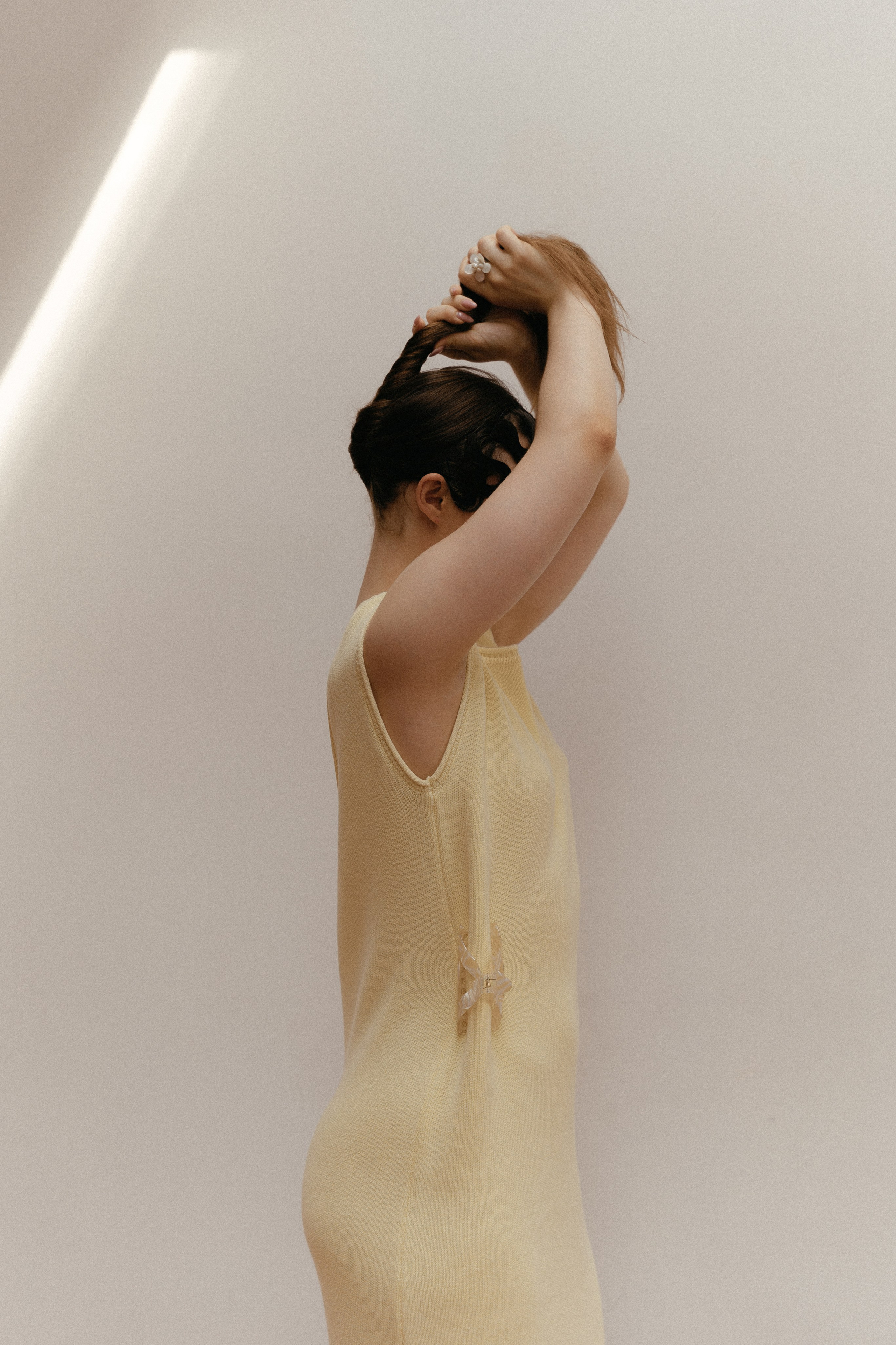 ◦ Даша ◦. Главная