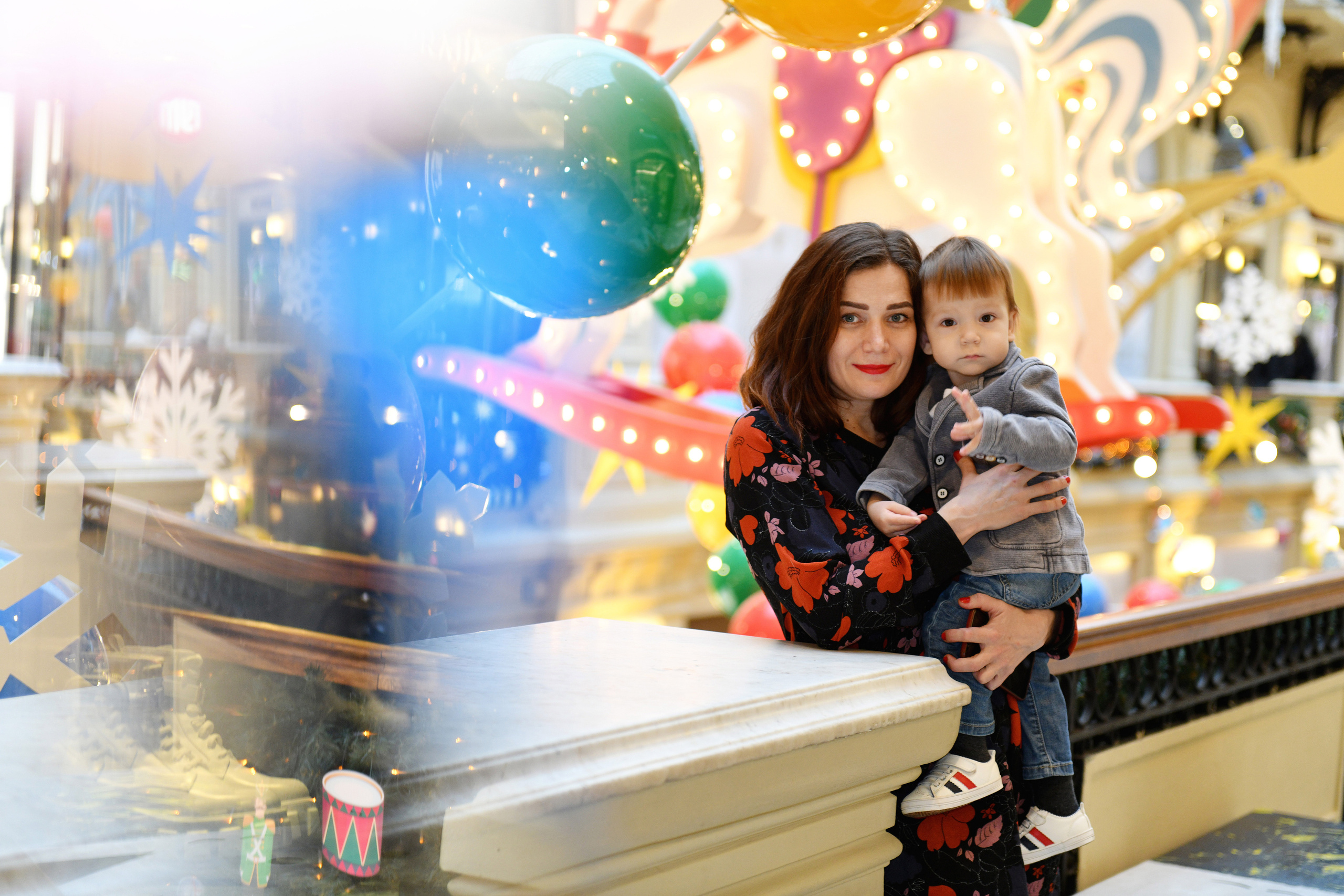 Съемка Ольги и Моти в Гуме. Свадебный и портретный фотограф в Москве Галина Борисова