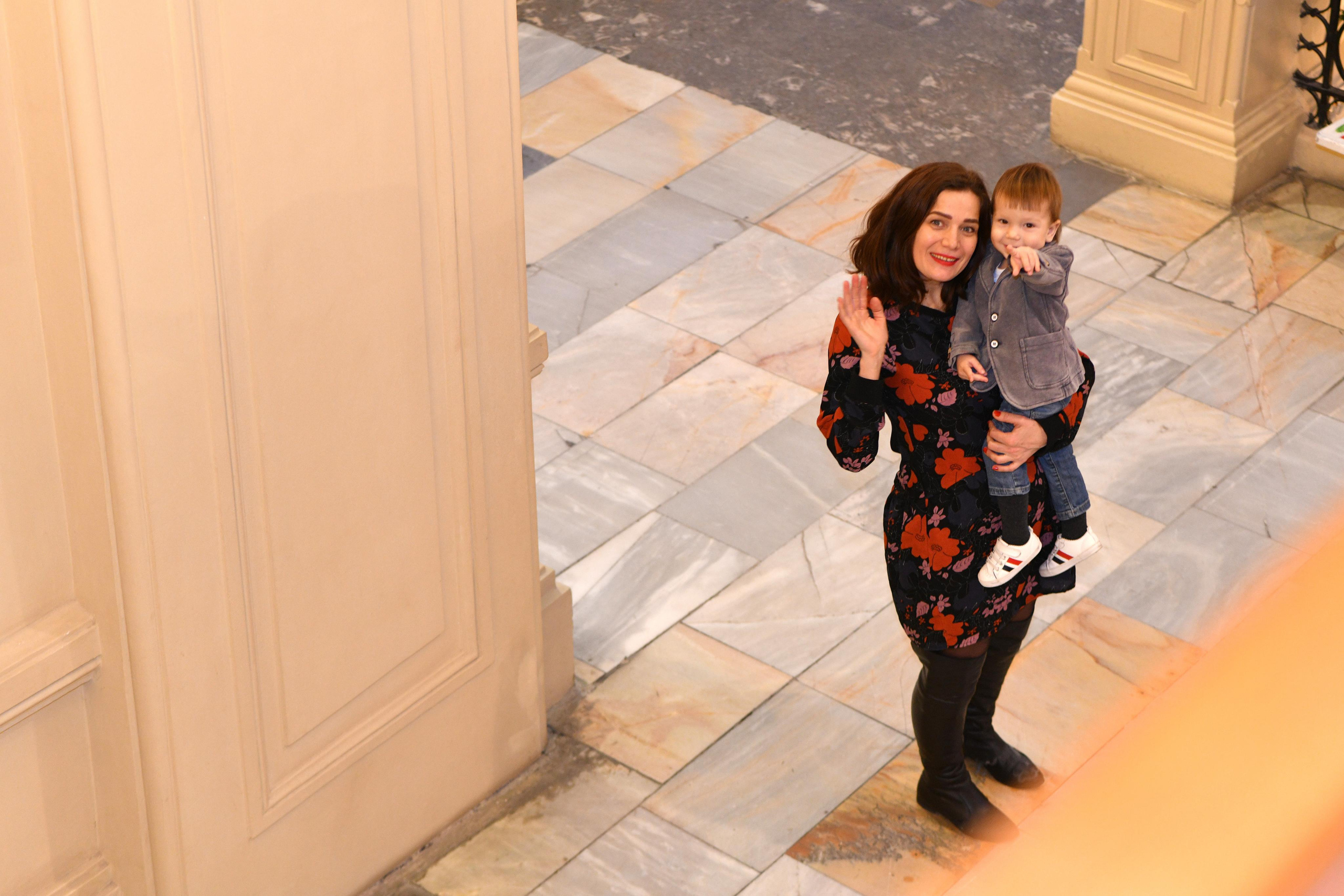 Съемка Ольги и Моти в Гуме. Свадебный и портретный фотограф в Москве Галина Борисова