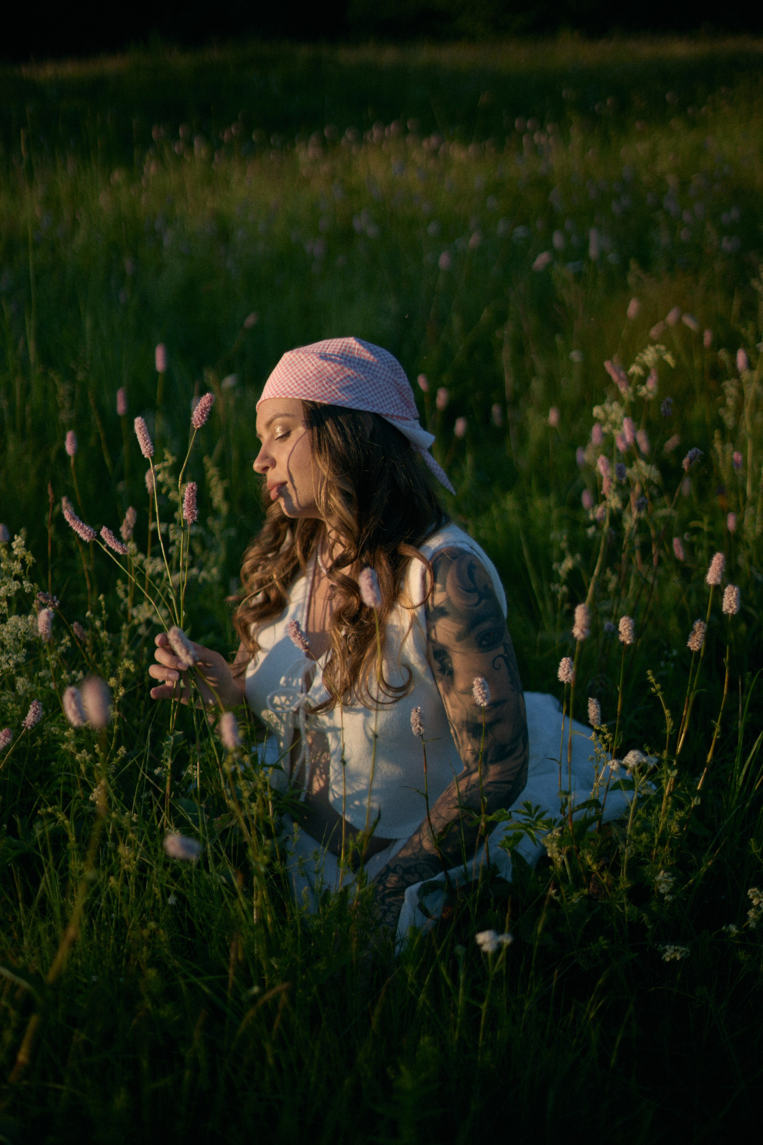 Полина. Профессиональный Фотограф во Владимире, в Москве и в Суздале — Полина Романычева