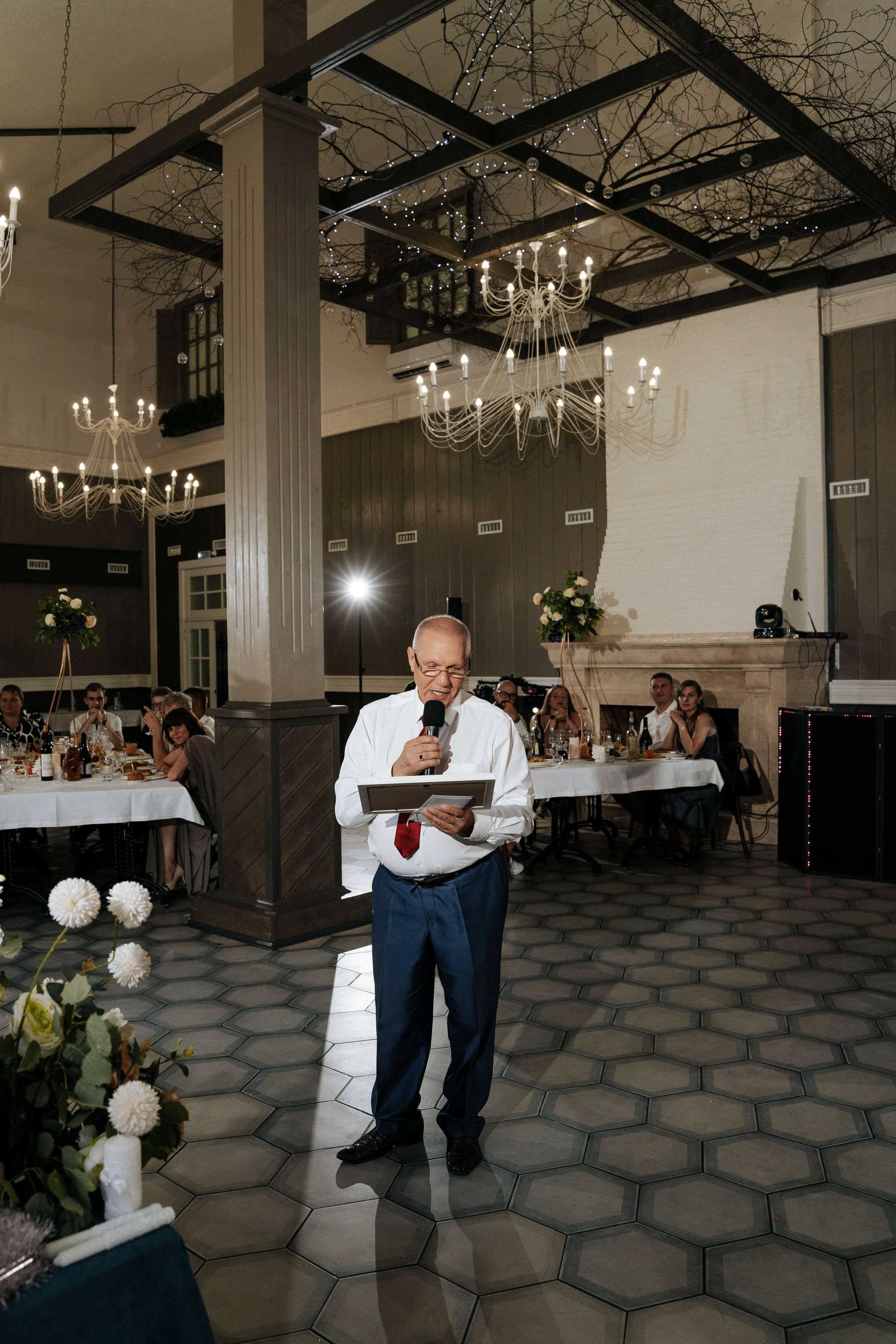 Oleg & Alexandra. Свадебный фотограф в Воронеже Самохина Екатерина