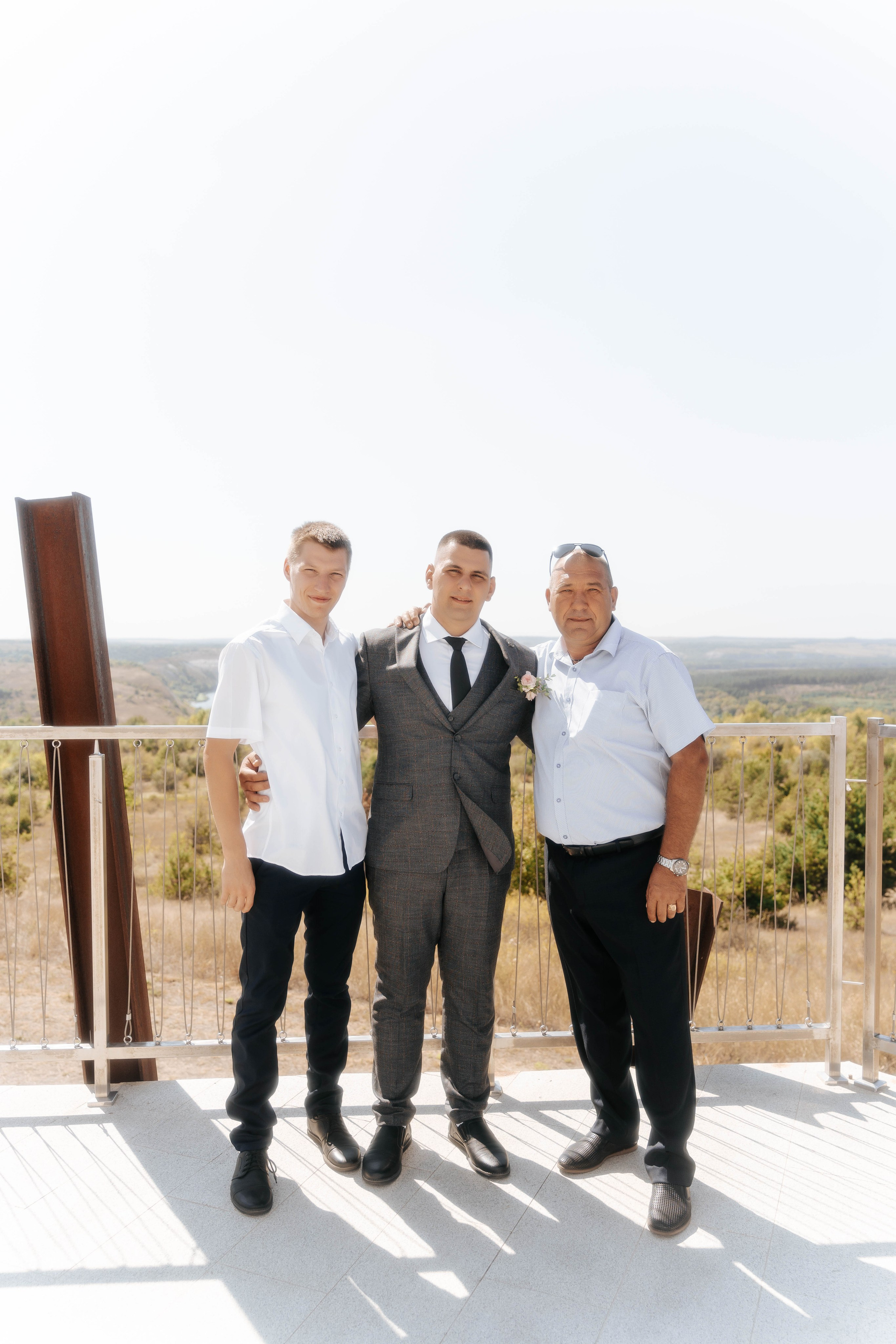 Sergey & Tatiana. Свадебный фотограф в Воронеже Самохина Екатерина